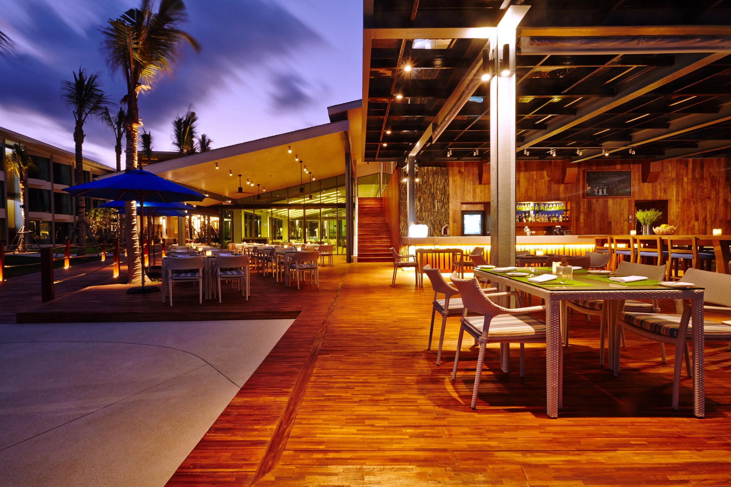Ozo Samui Hotel 4*