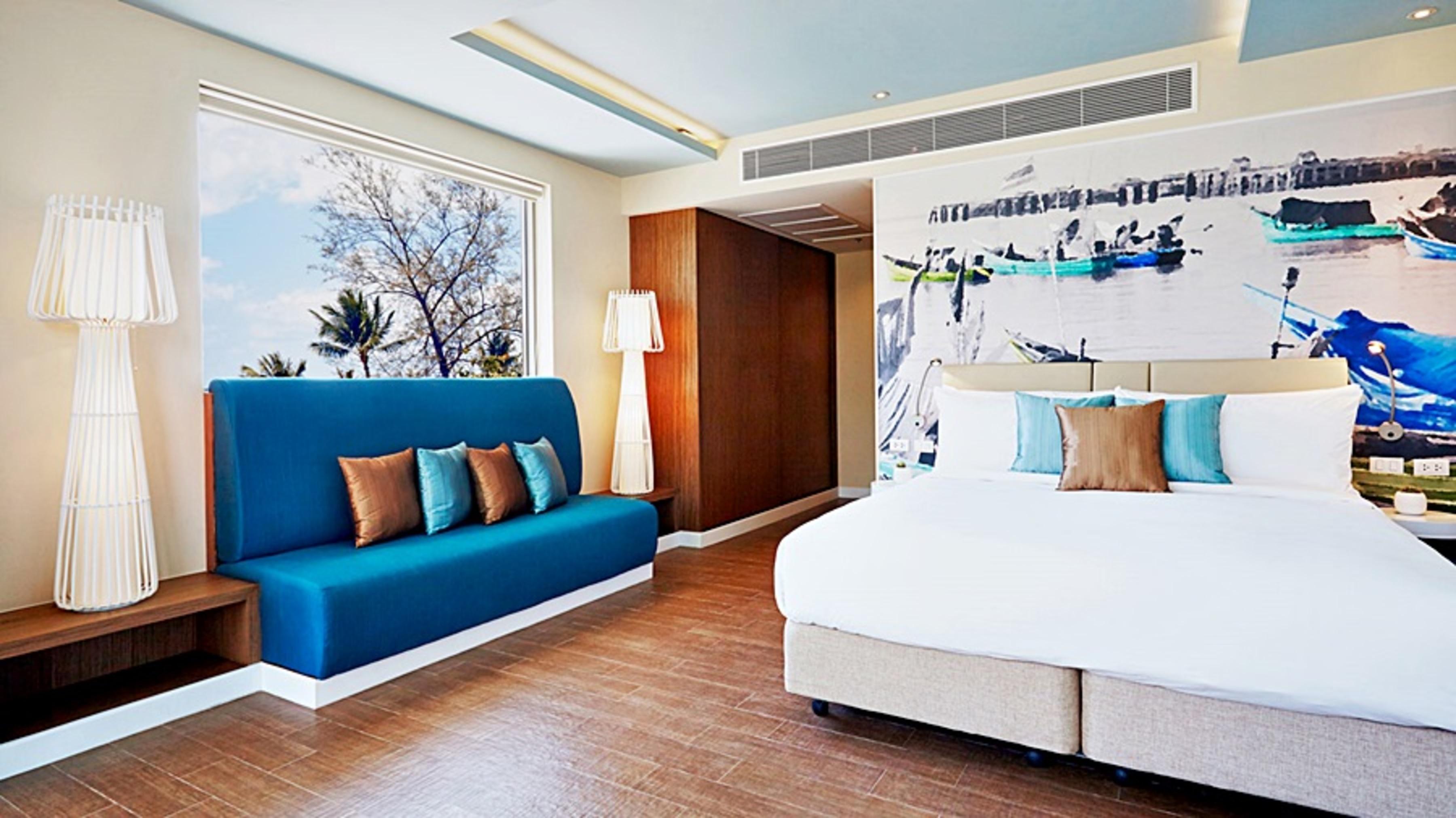 Ozo Samui 4*