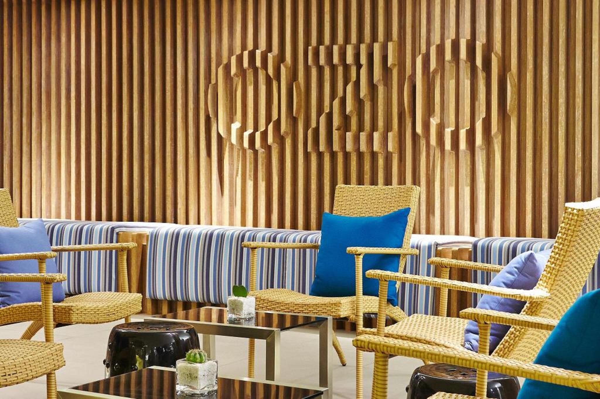 Hotel Ozo Samui 4*