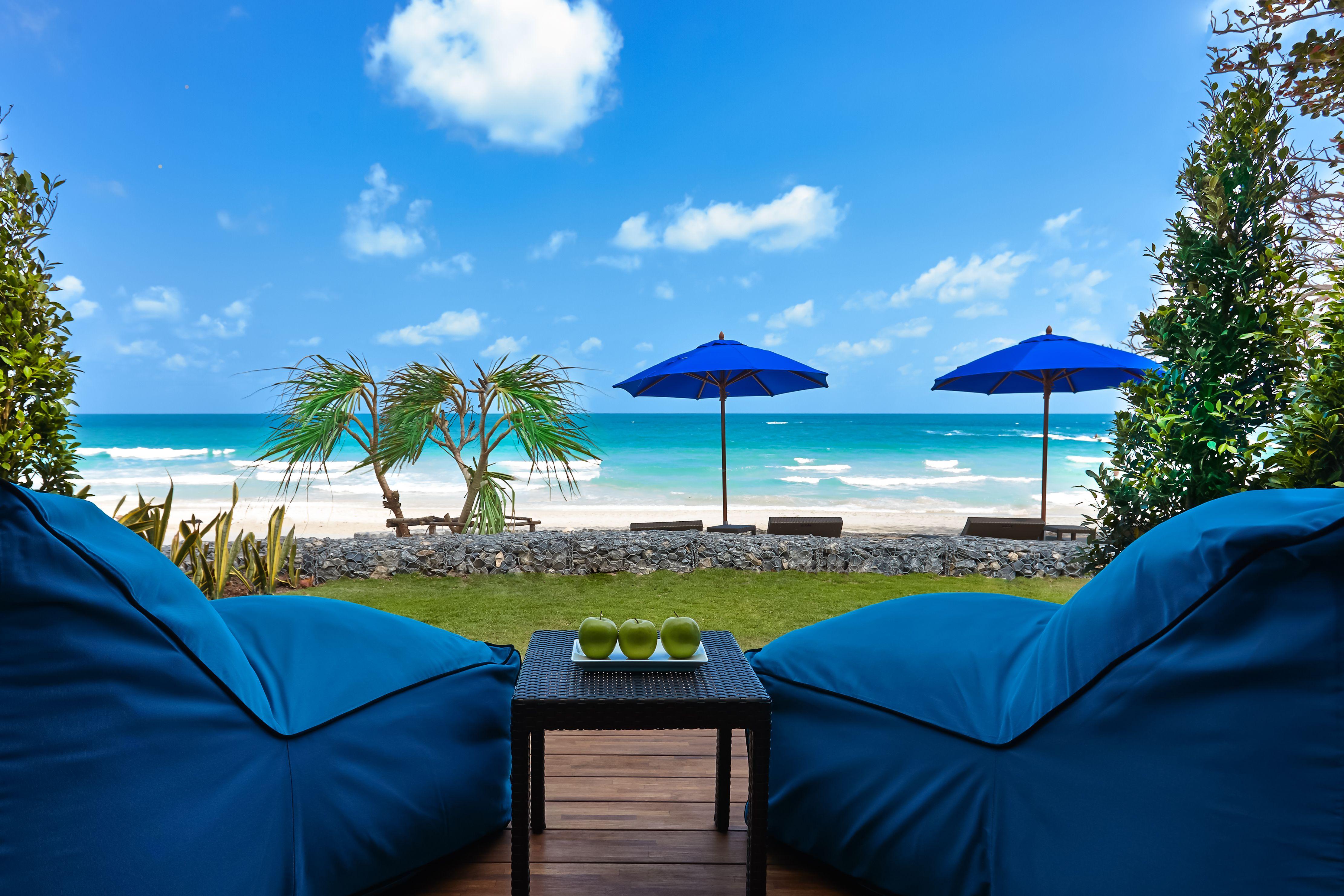 Ozo Samui 4* Chaweng (Koh Samui)