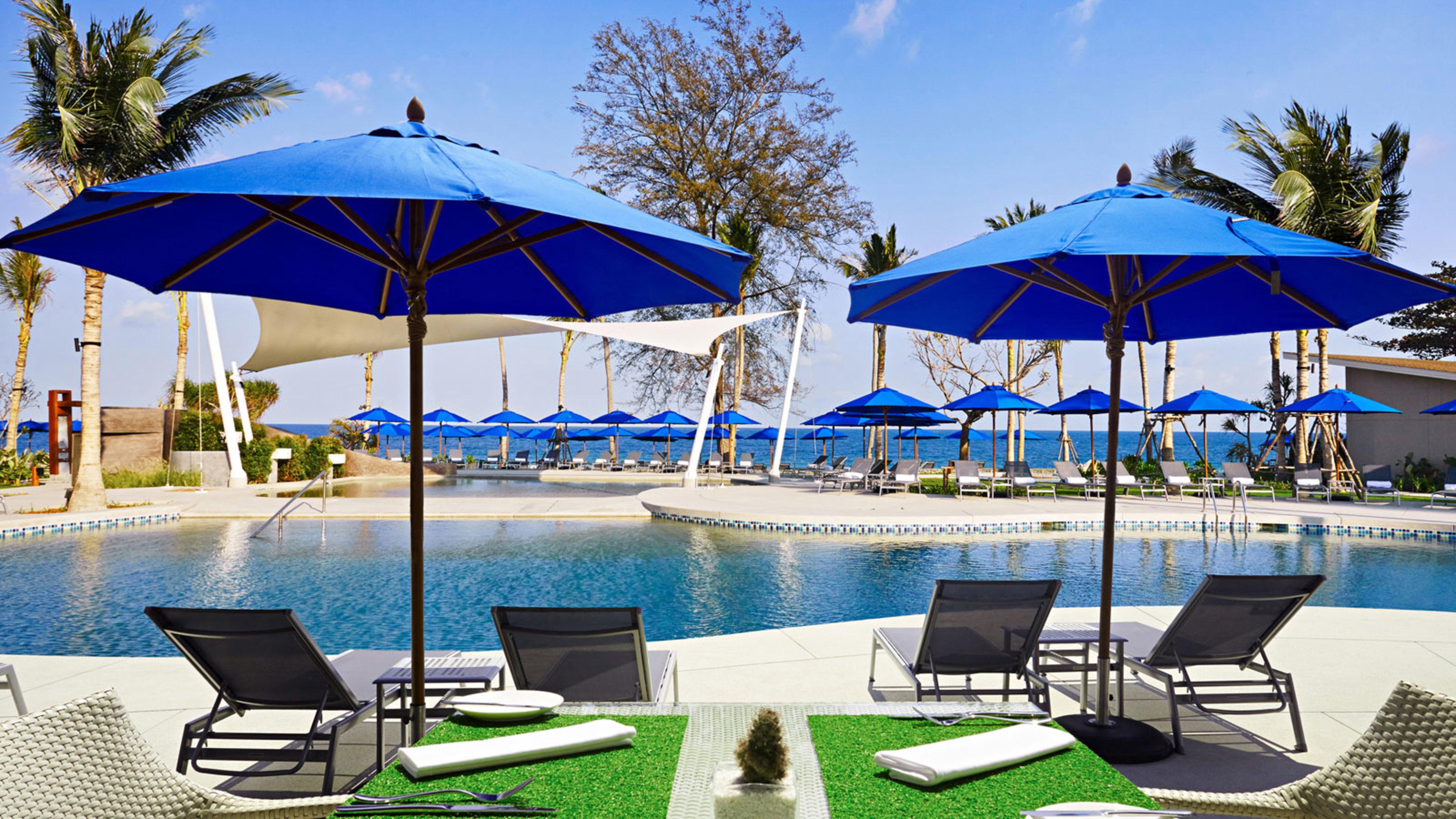 Ozo Samui Hotel 4*