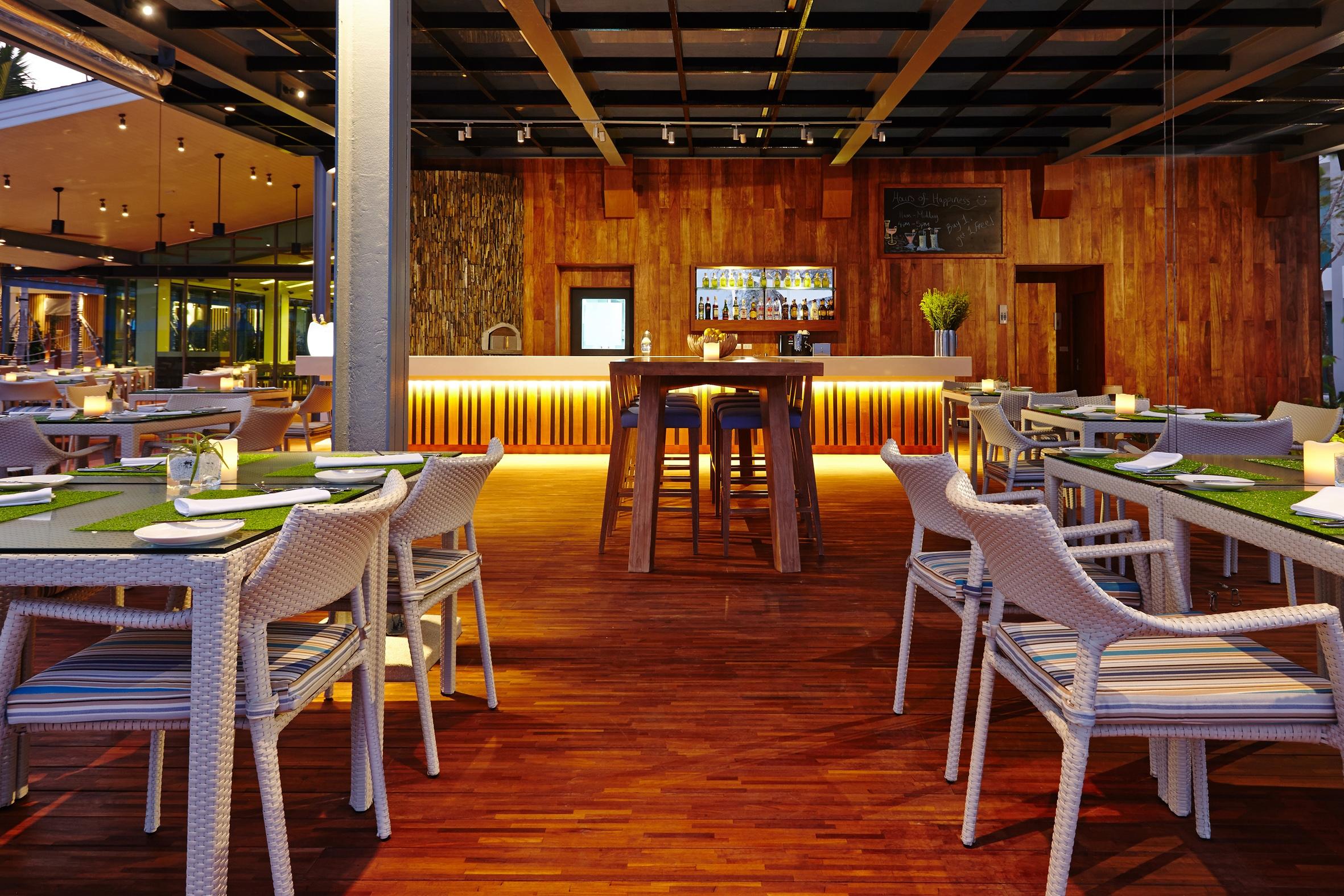 Hotel Ozo Samui Chaweng (Koh Samui)