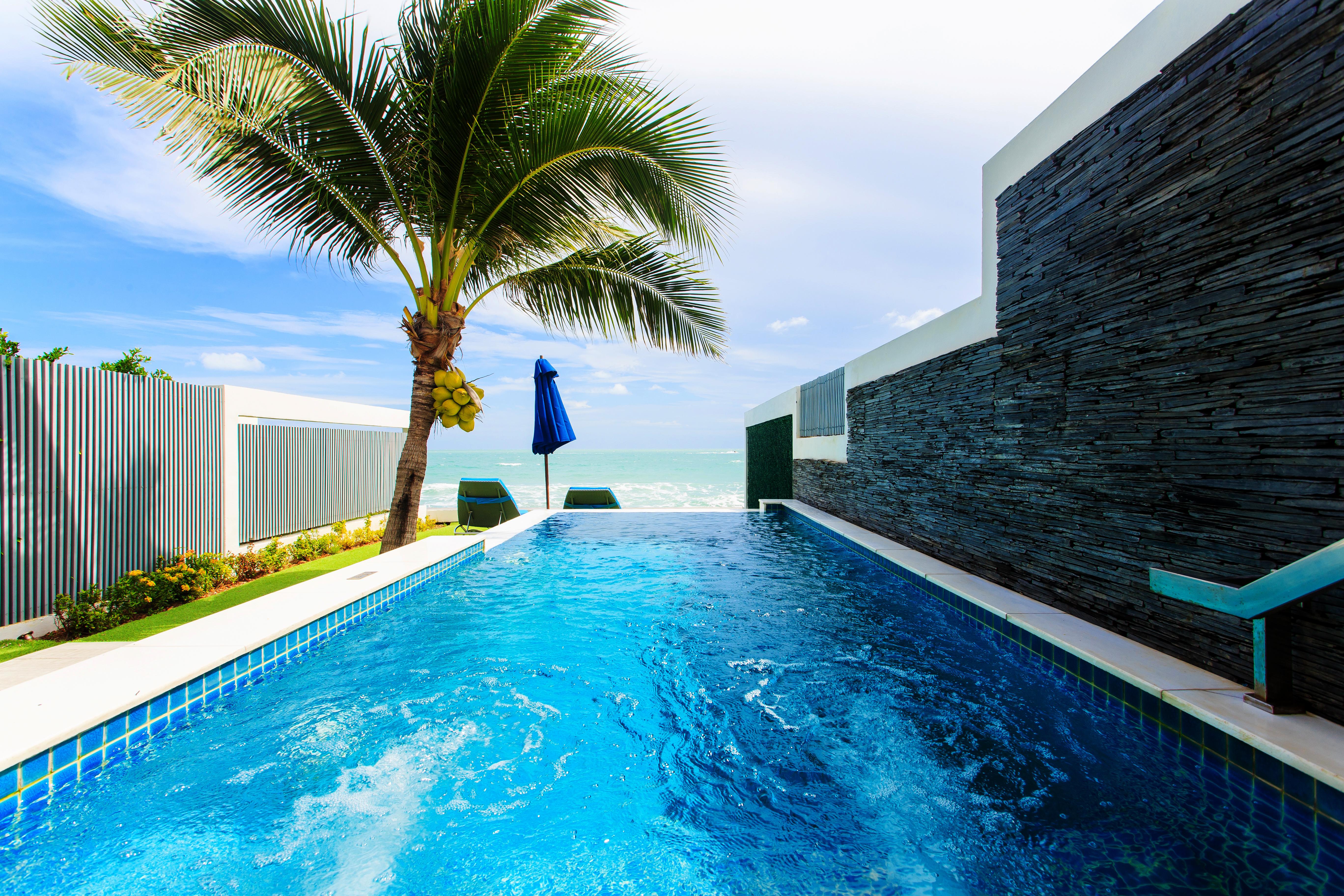 Samui Resotel 4* Praia de Chaweng