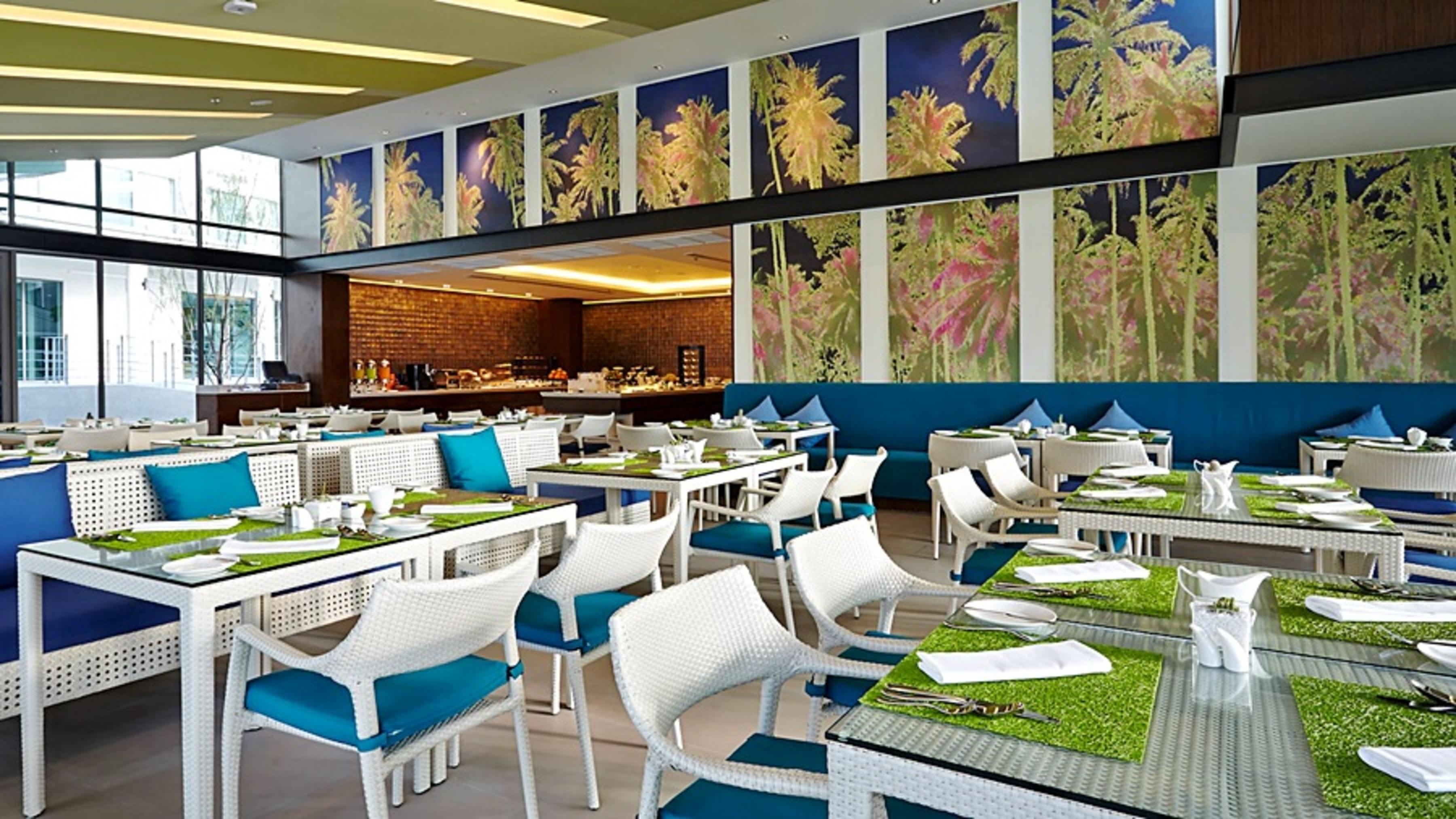 Ozo Samui 4* Chaweng (Koh Samui)