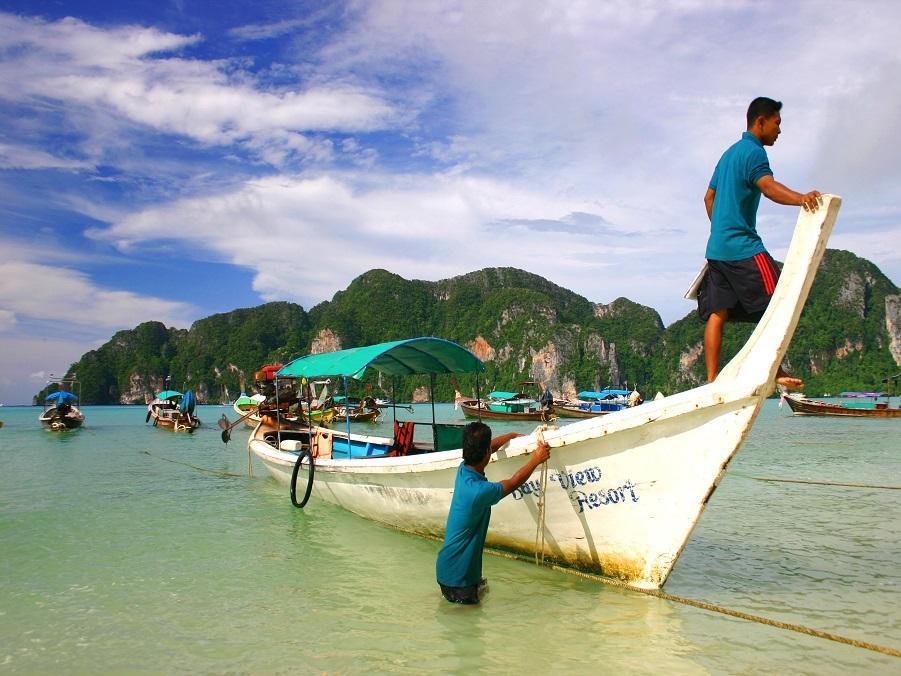 Bayview Resort 3*