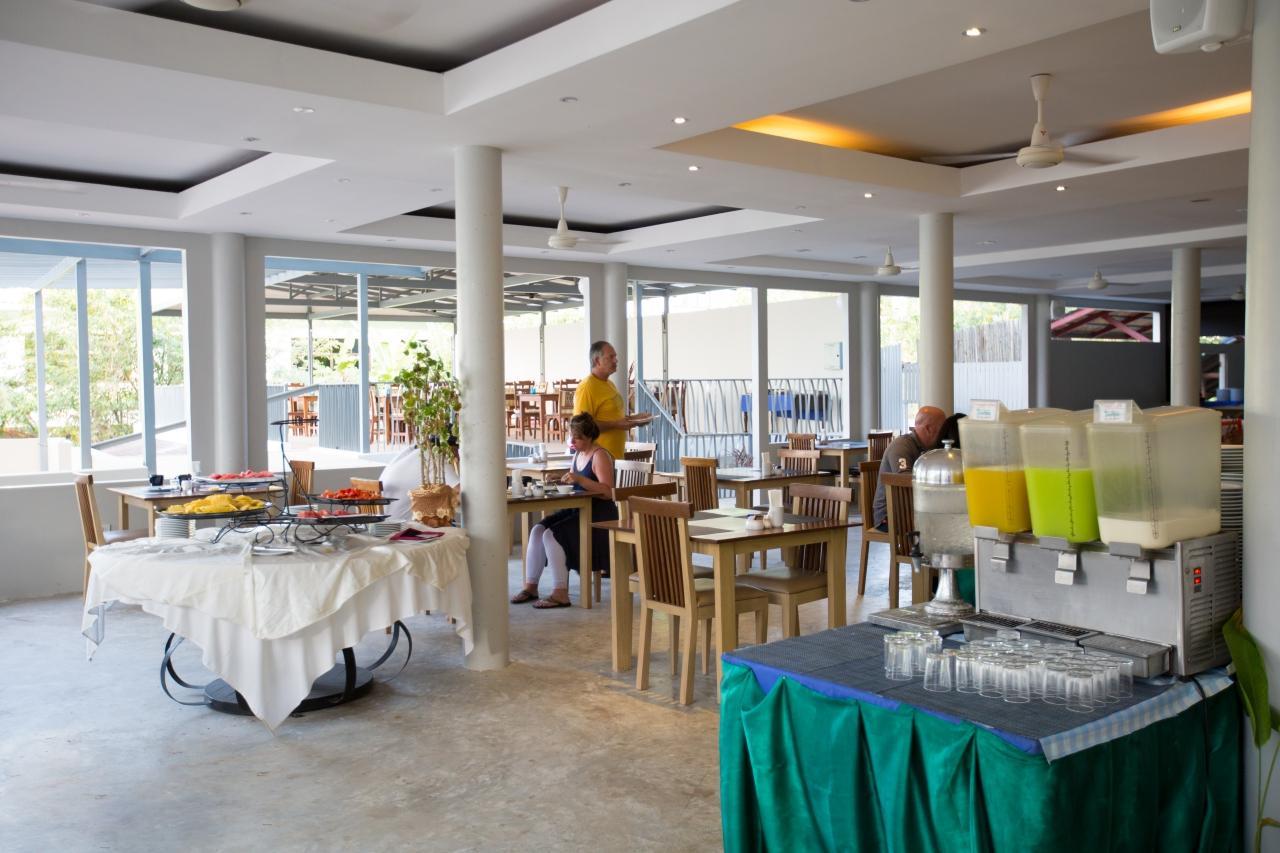 Bayview 3* Phi Phi Don