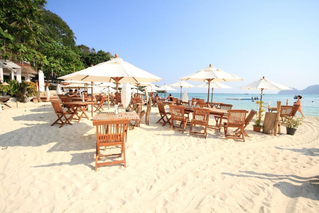 Resort Bayview