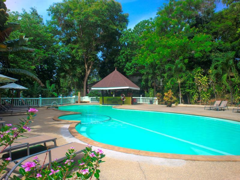 Bayview Resort
