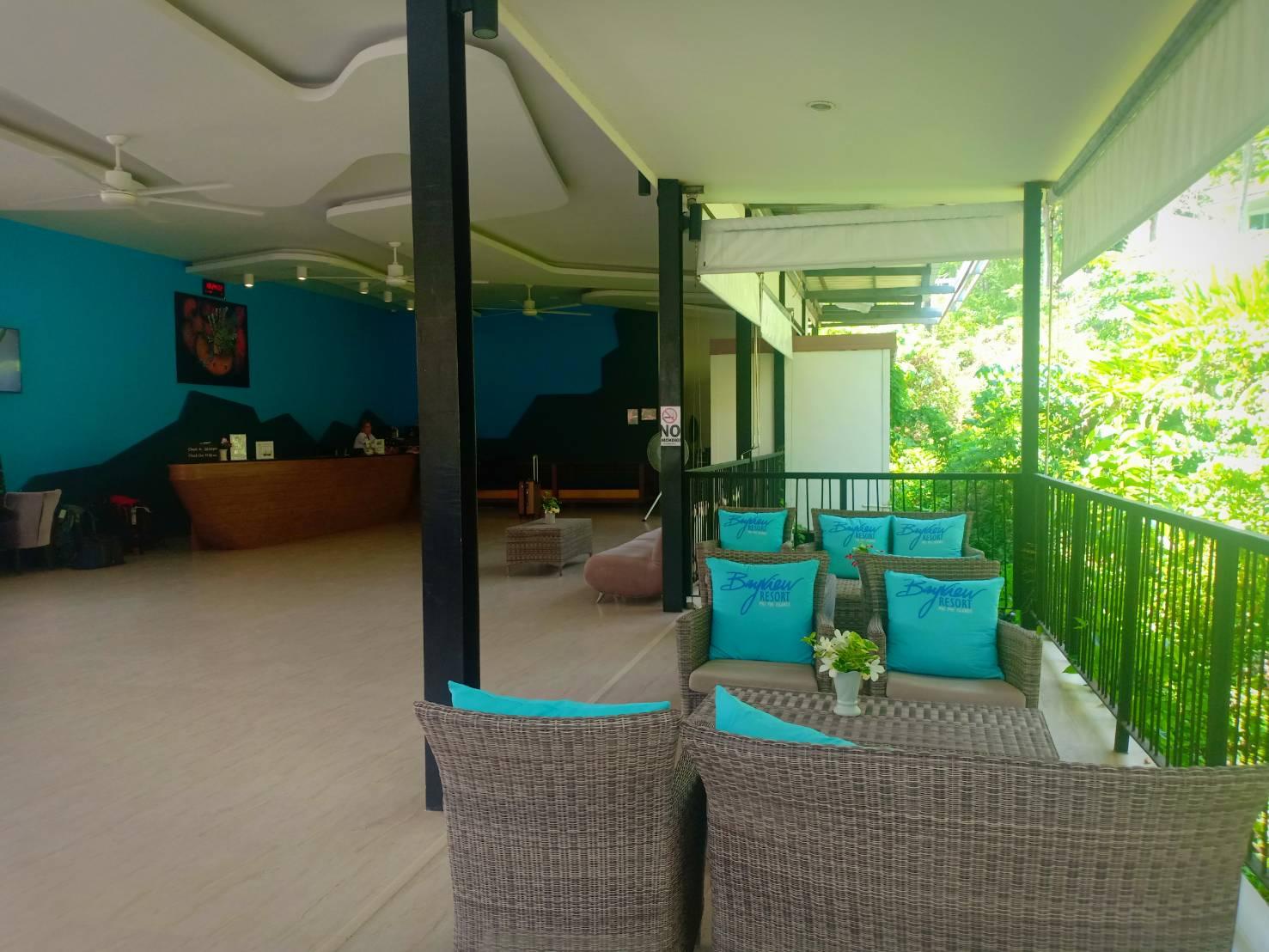 Bayview Resort 3*