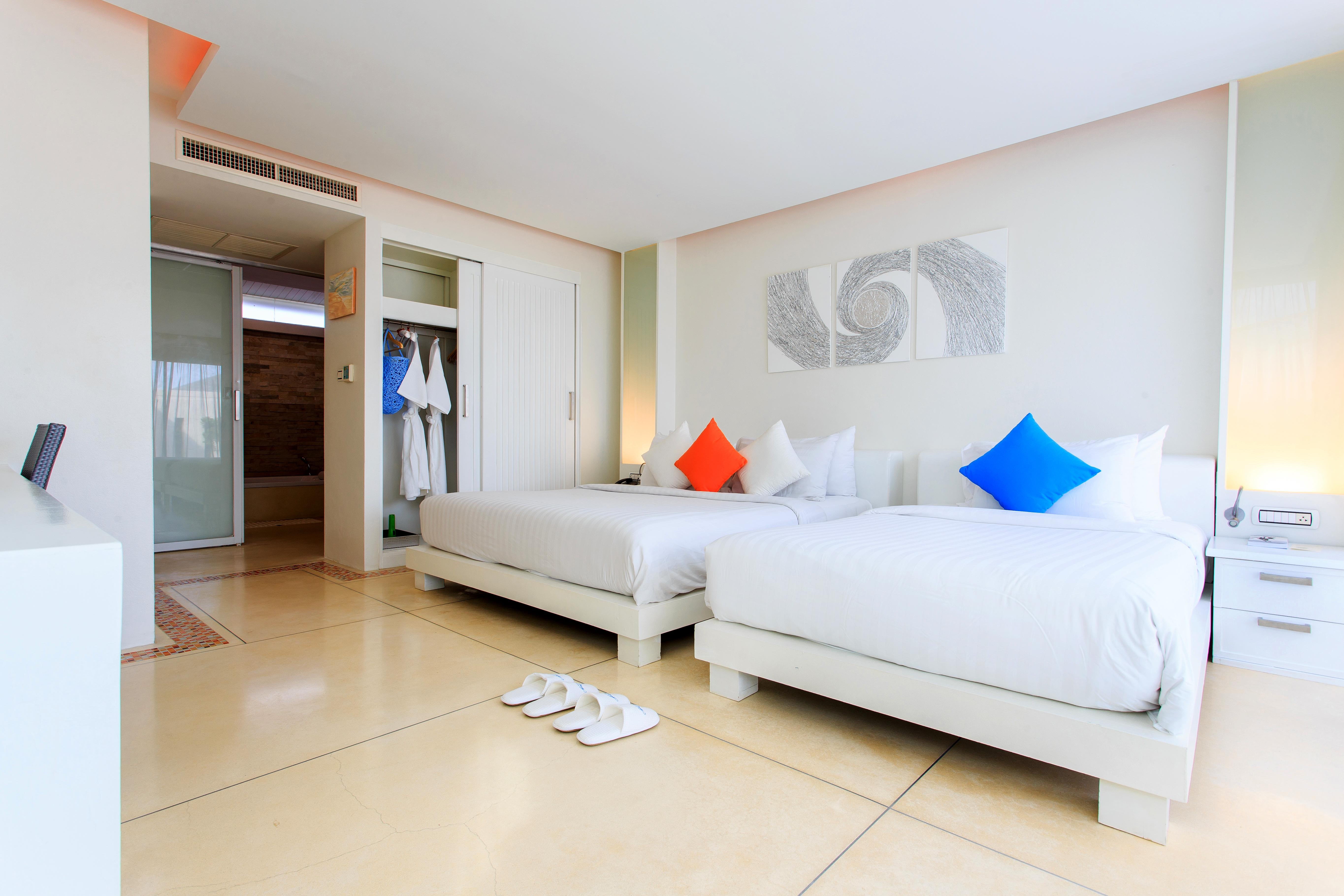 Resort Samui Resotel 4*