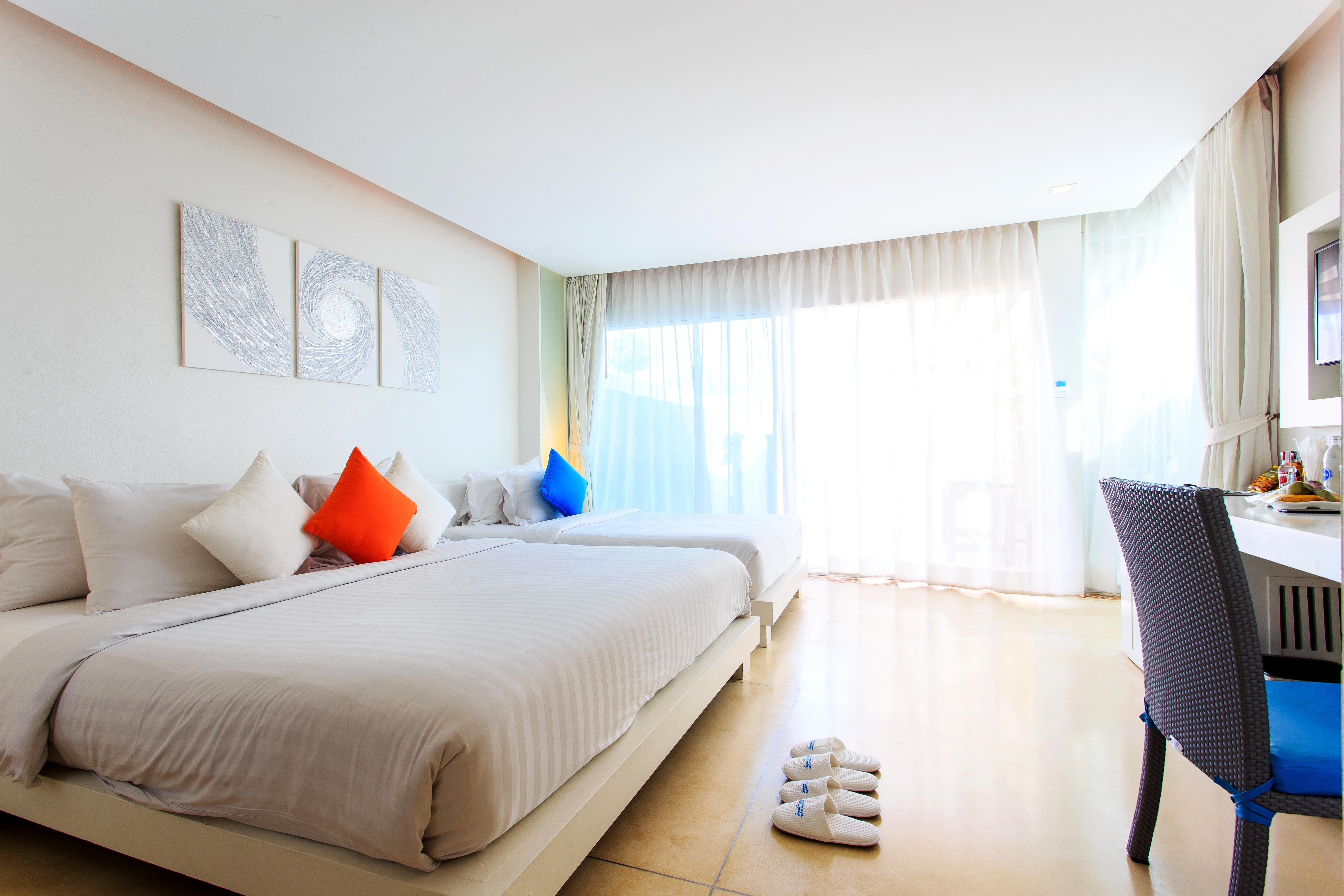 Samui Resotel Praia de Chaweng