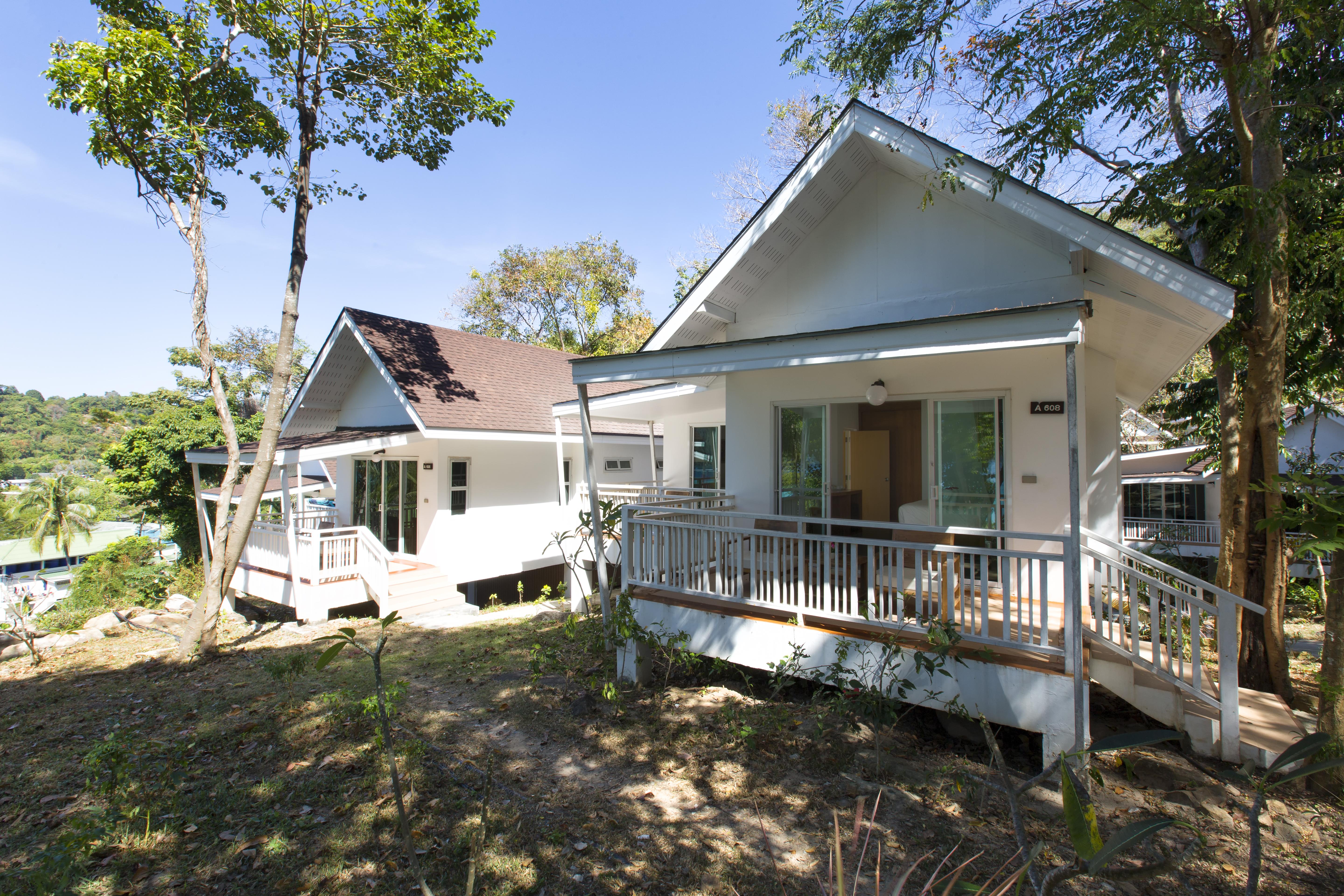 Resort Bayview Phi Phi Don
