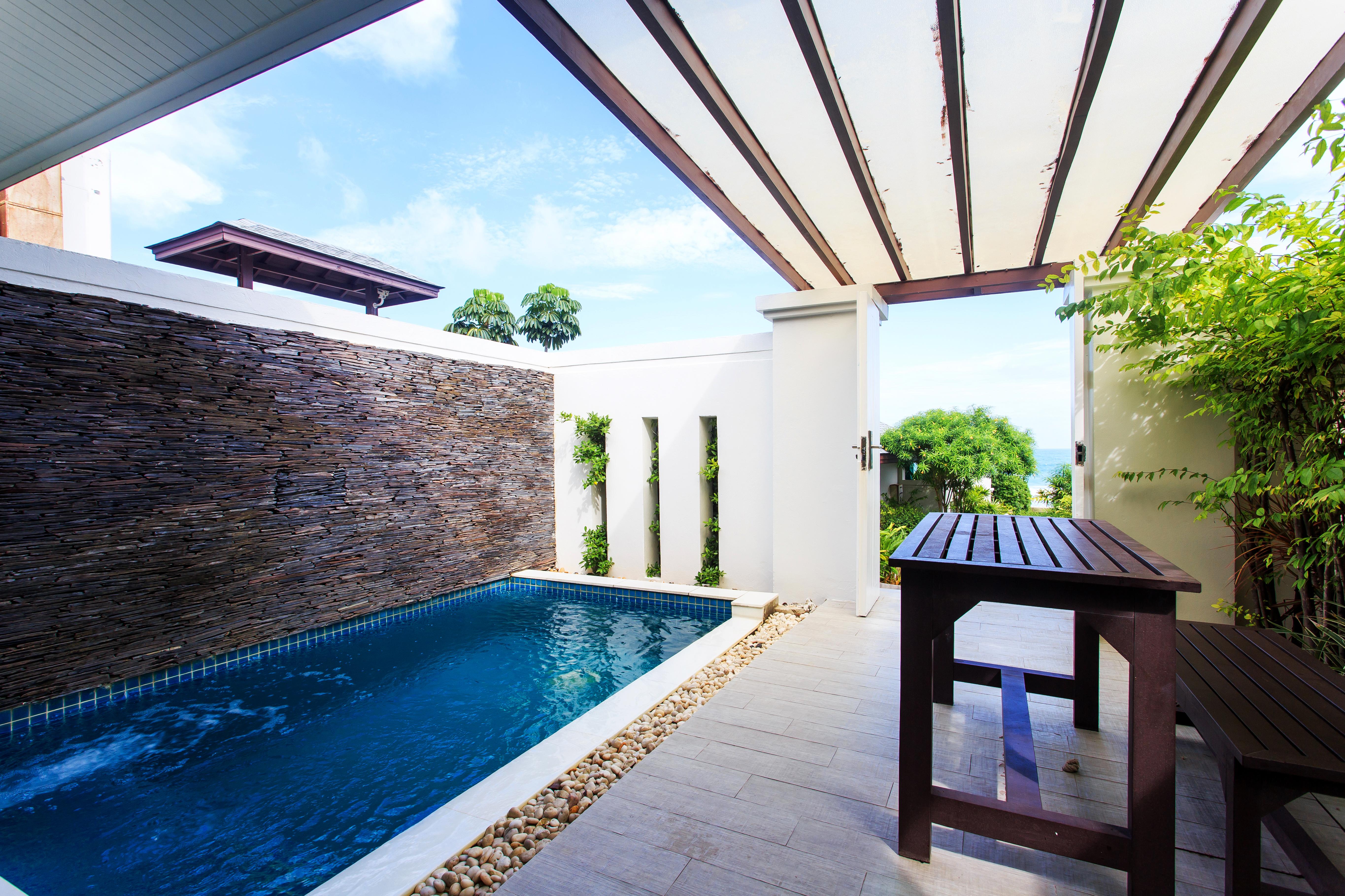 Resort Samui Resotel 4*