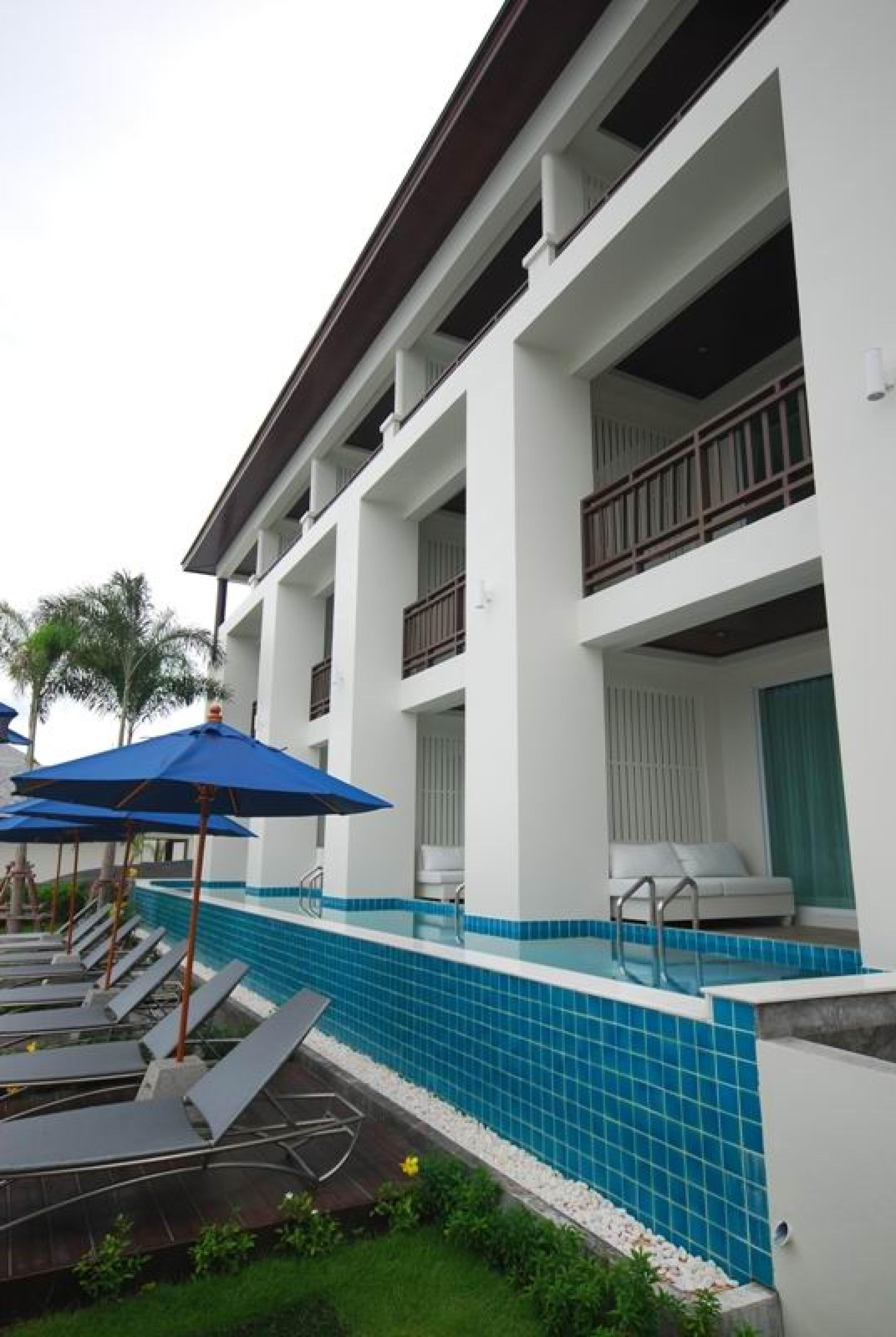 Resort Samui Resotel