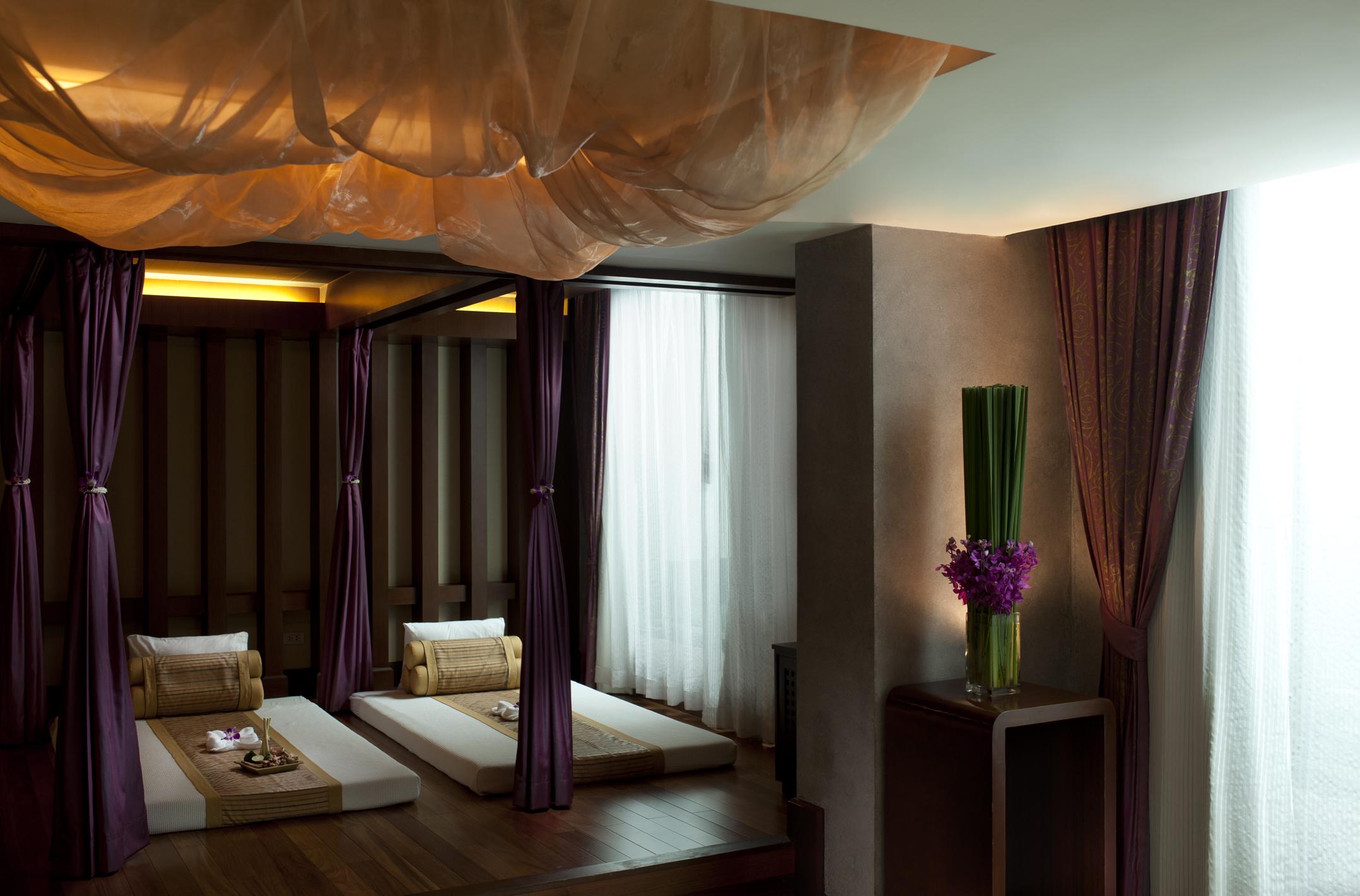 Hyatt Regency Suvarnabhumi Airport 4* Banguecoque