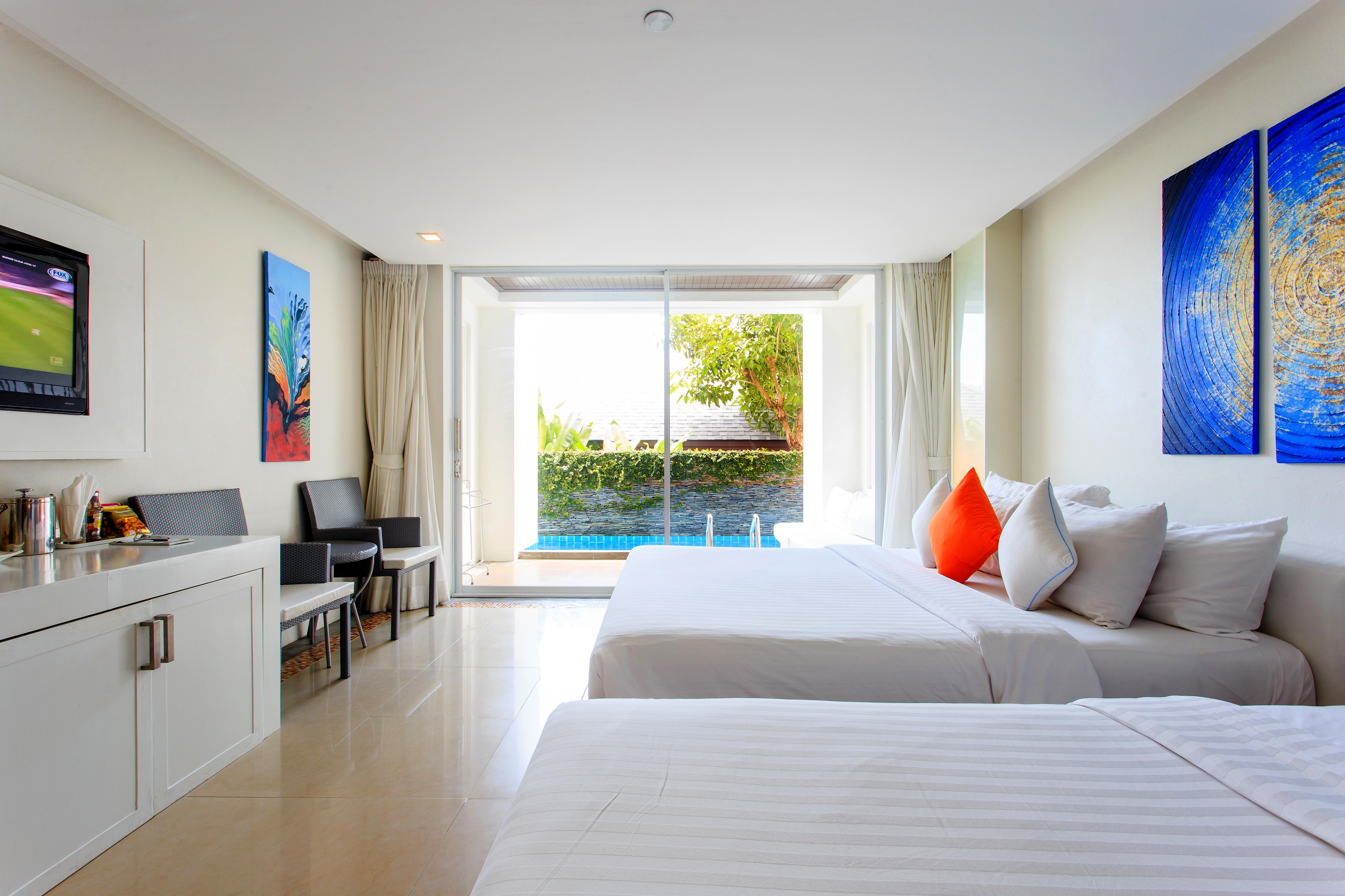 Samui Resotel Resort 4*