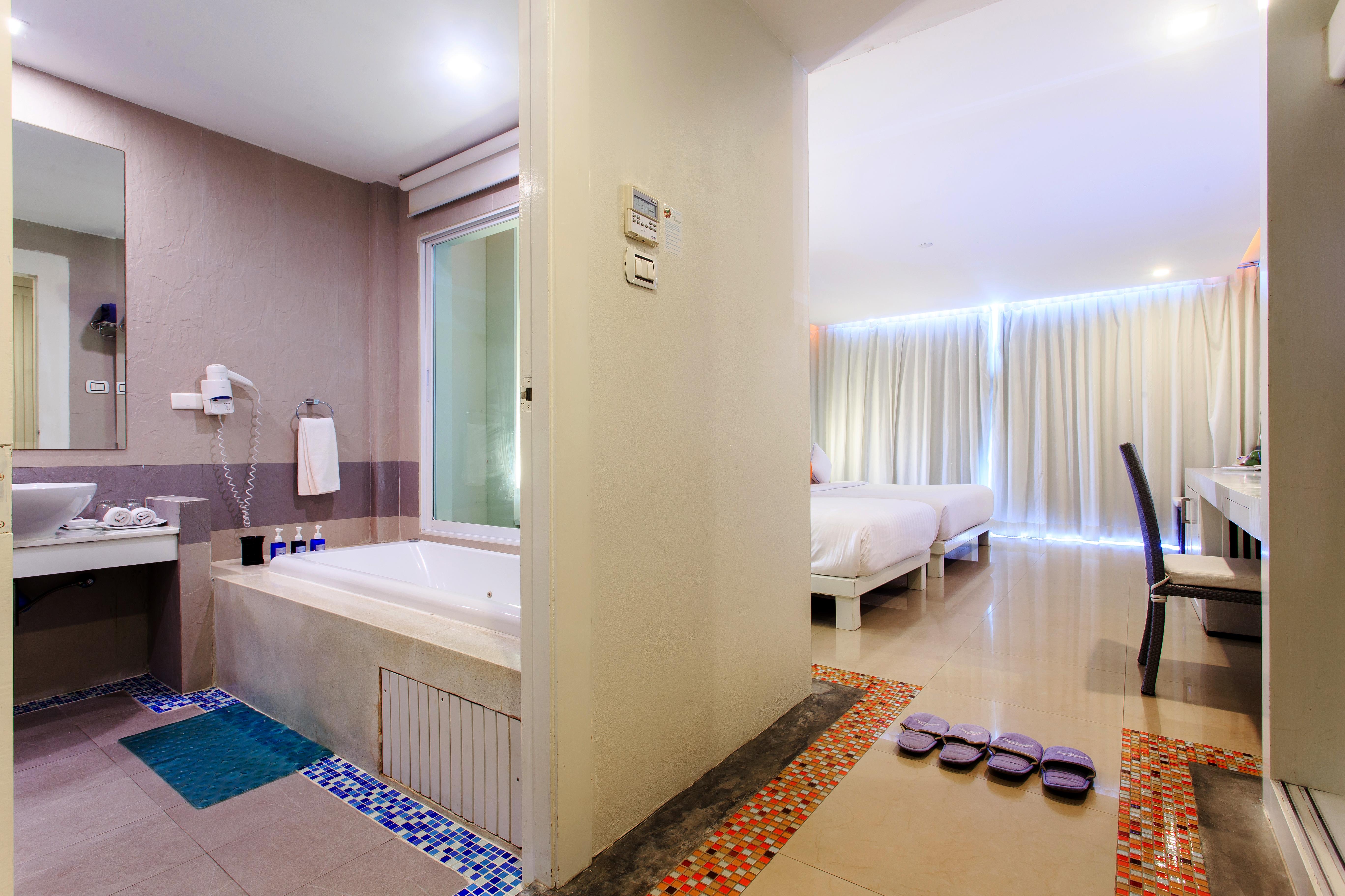 Resort Samui Resotel 4*