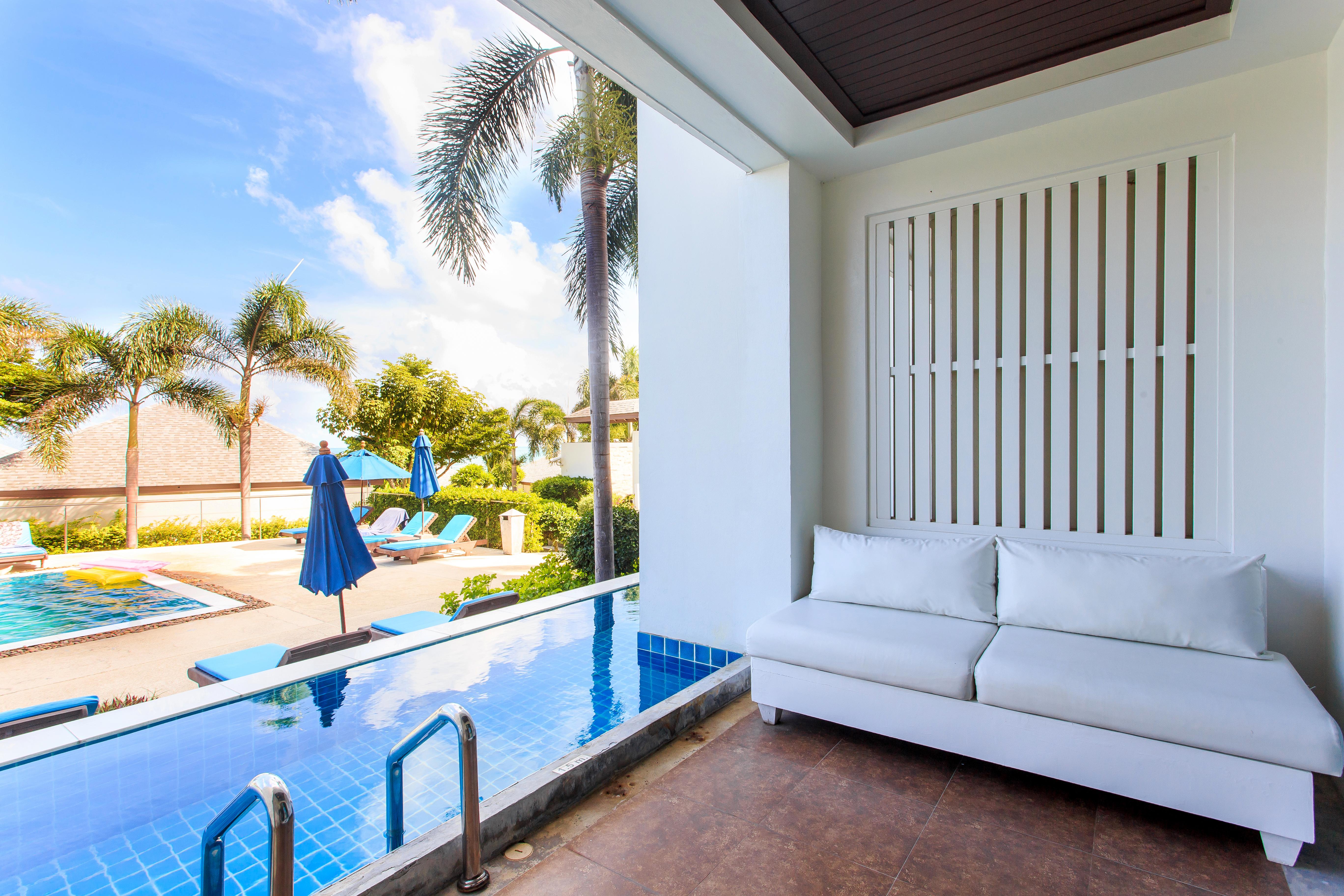 Samui Resotel 4*