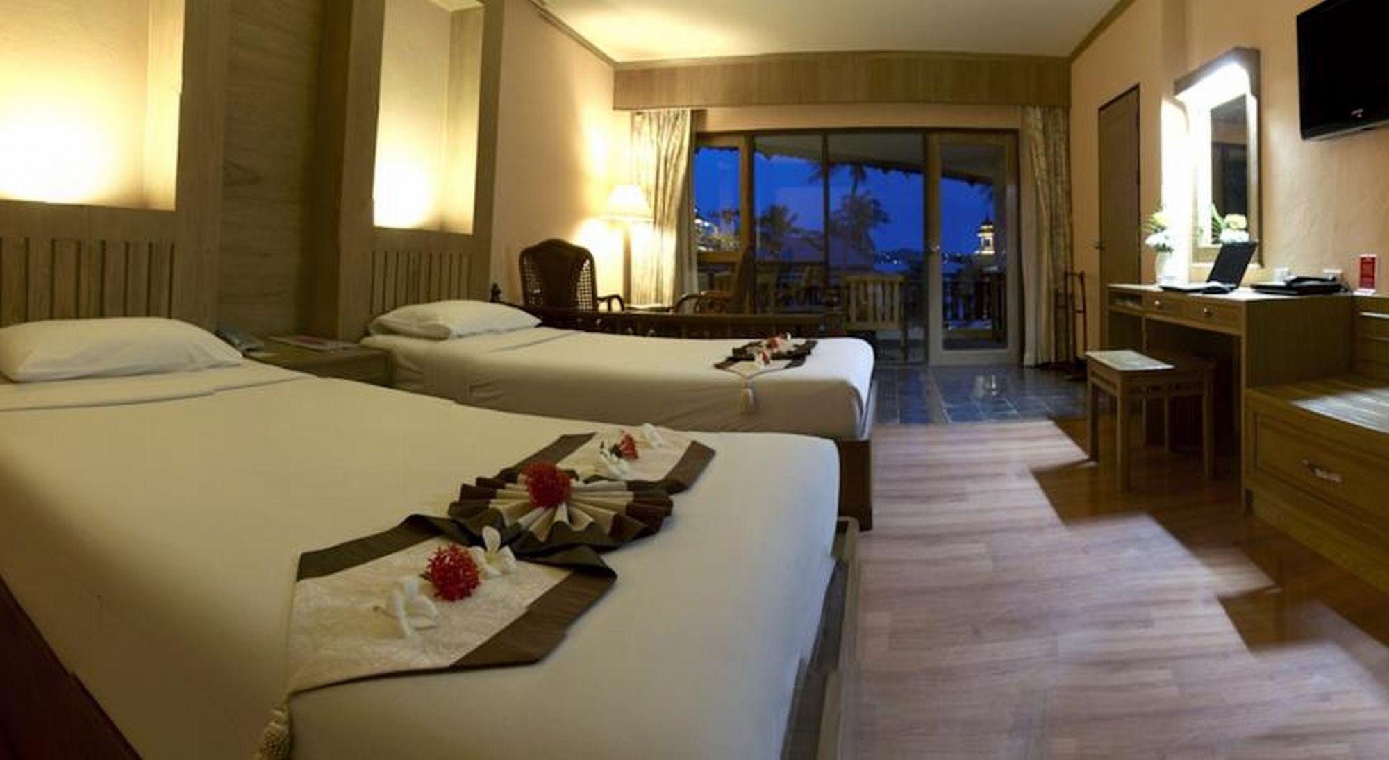 Resort Aloha Lamai Beach (Koh Samui)