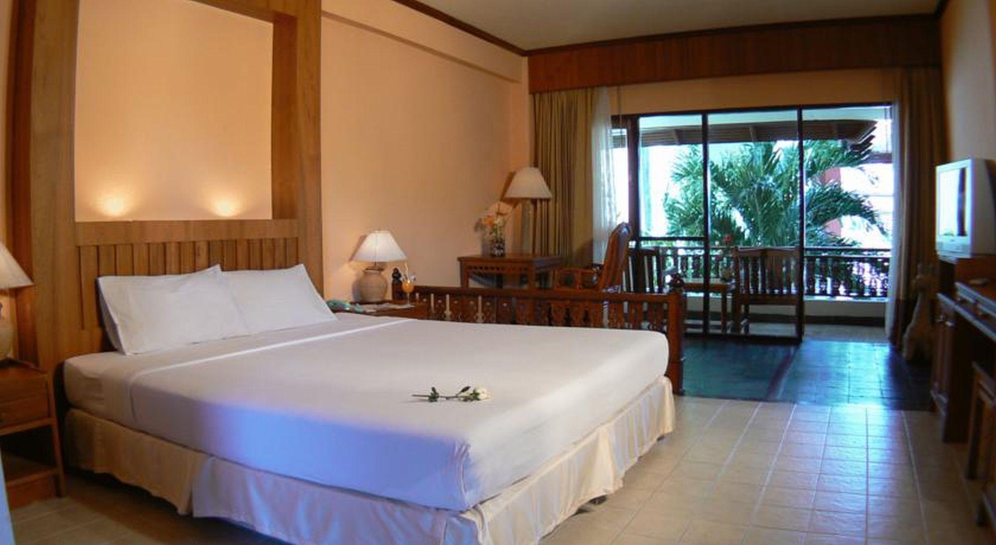 Aloha Resort