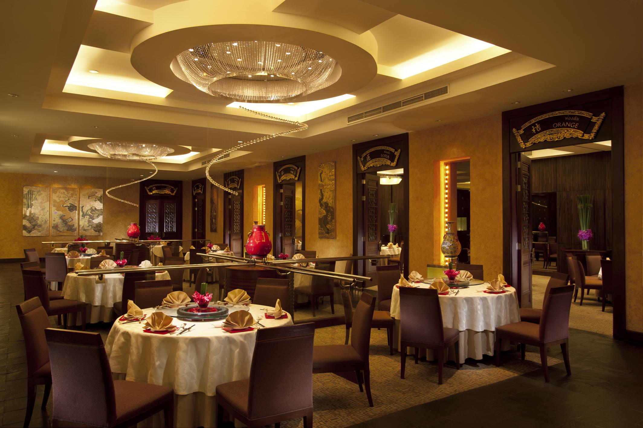 Hyatt Regency Suvarnabhumi Airport Banguecoque