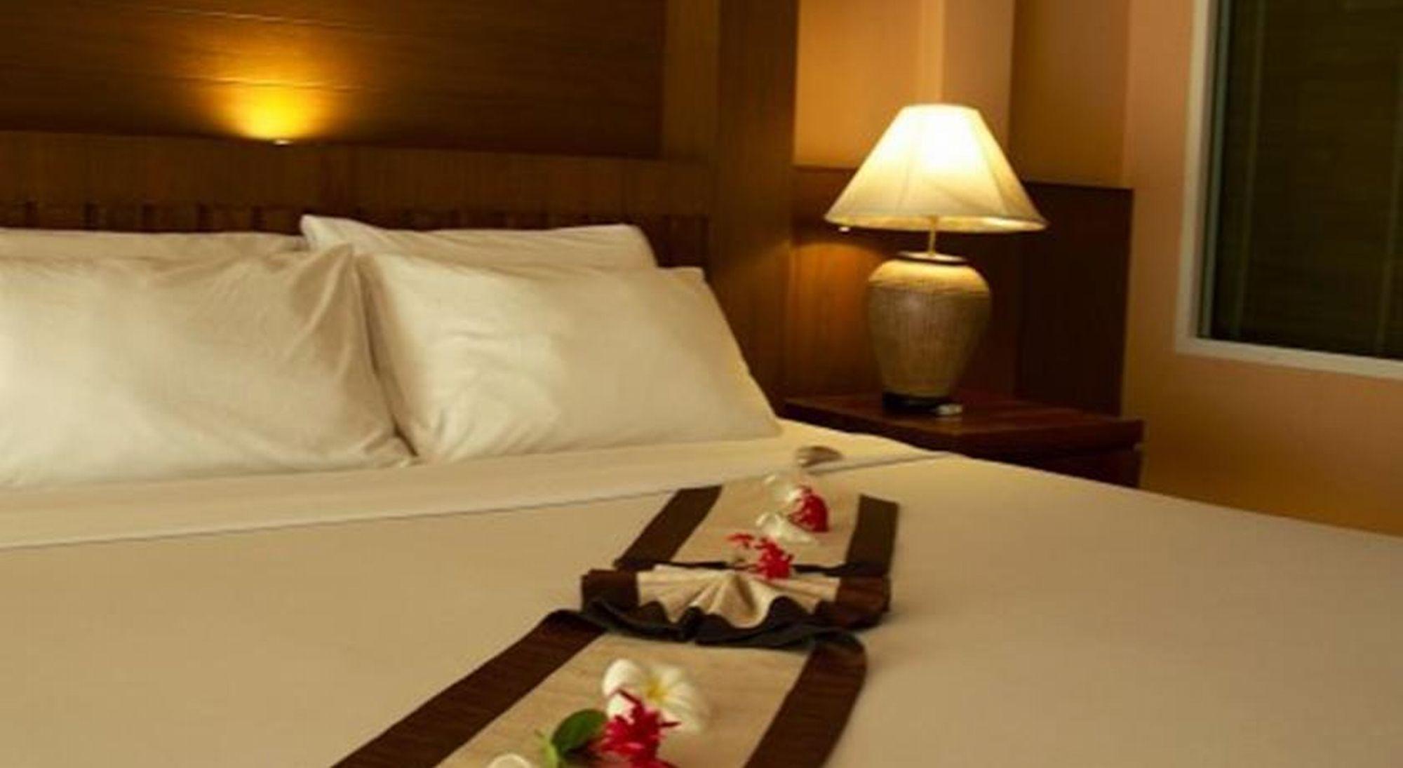 Resort Aloha 3*
