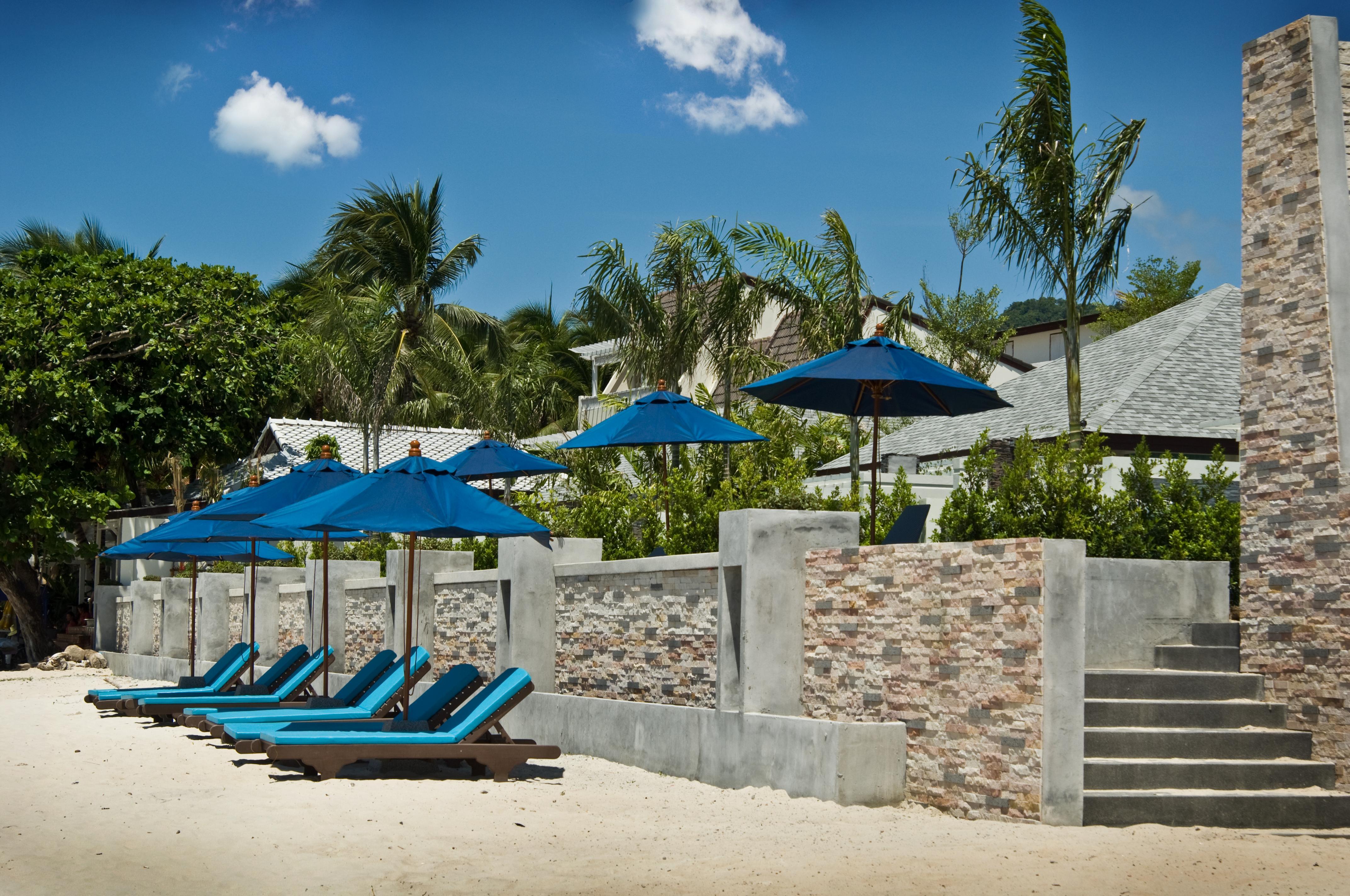 Resort Samui Resotel