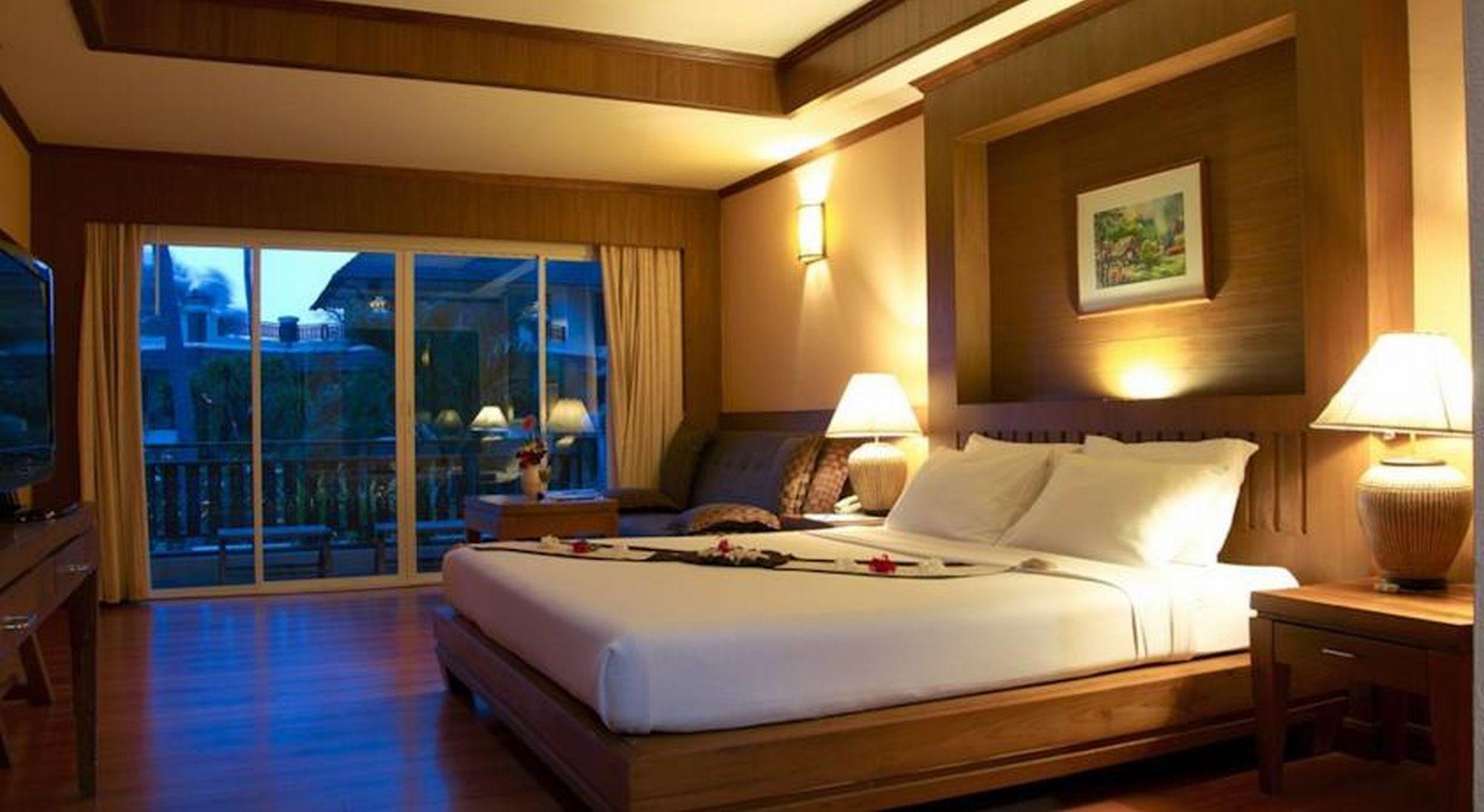 Aloha Resort Lamai Beach (Koh Samui)