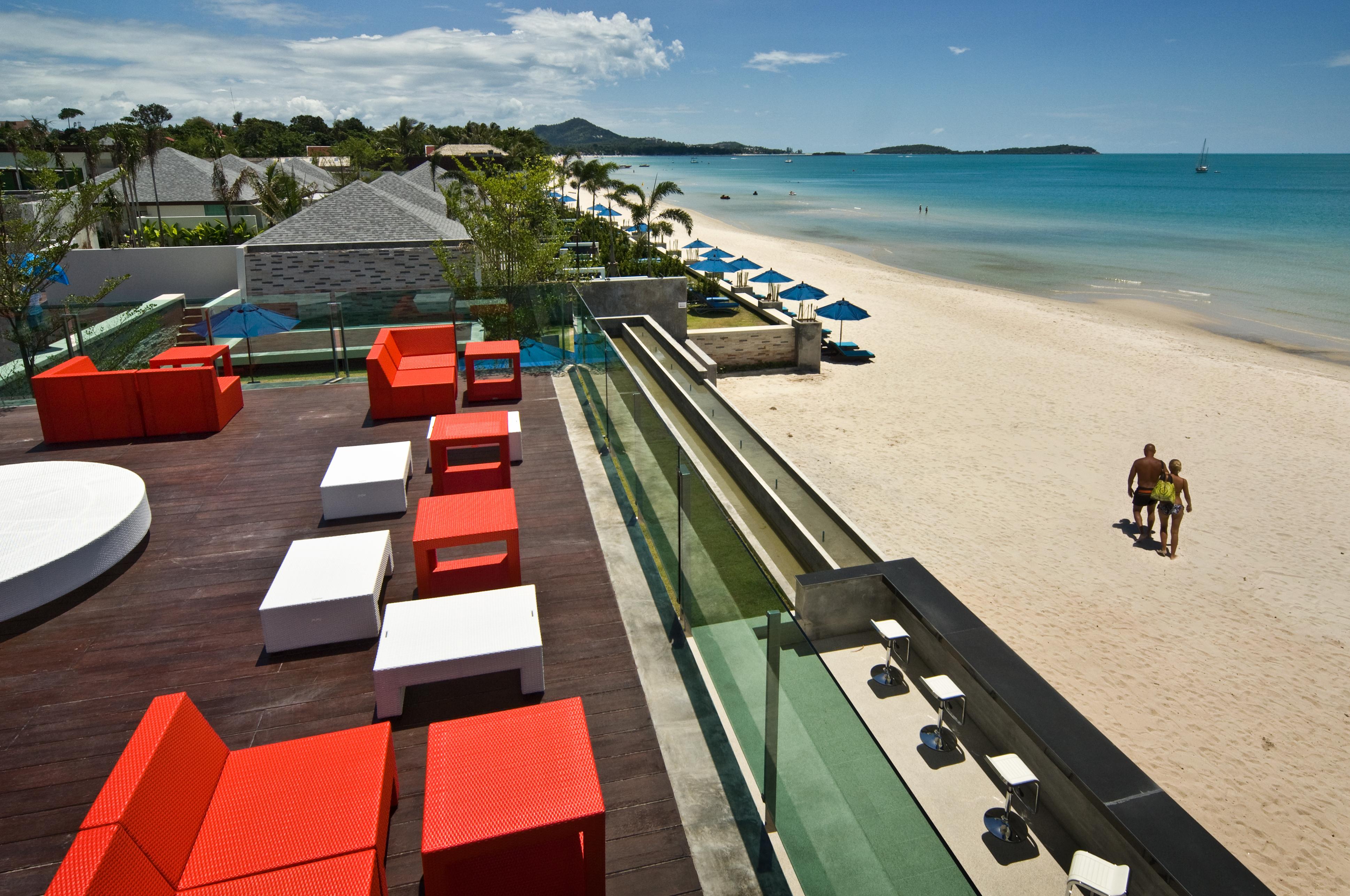 Resort Samui Resotel