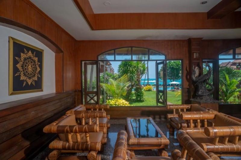 Resort Aloha
