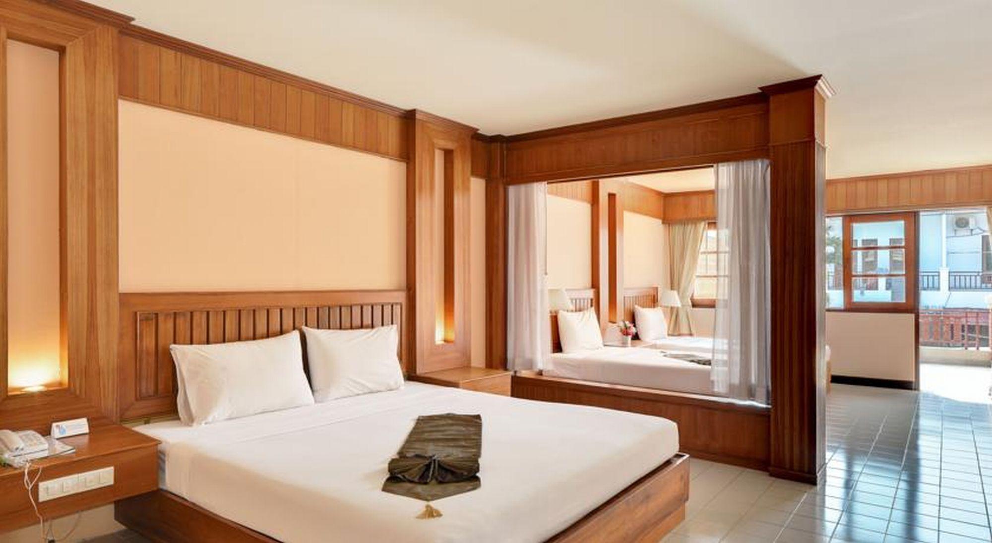Aloha Resort 3*