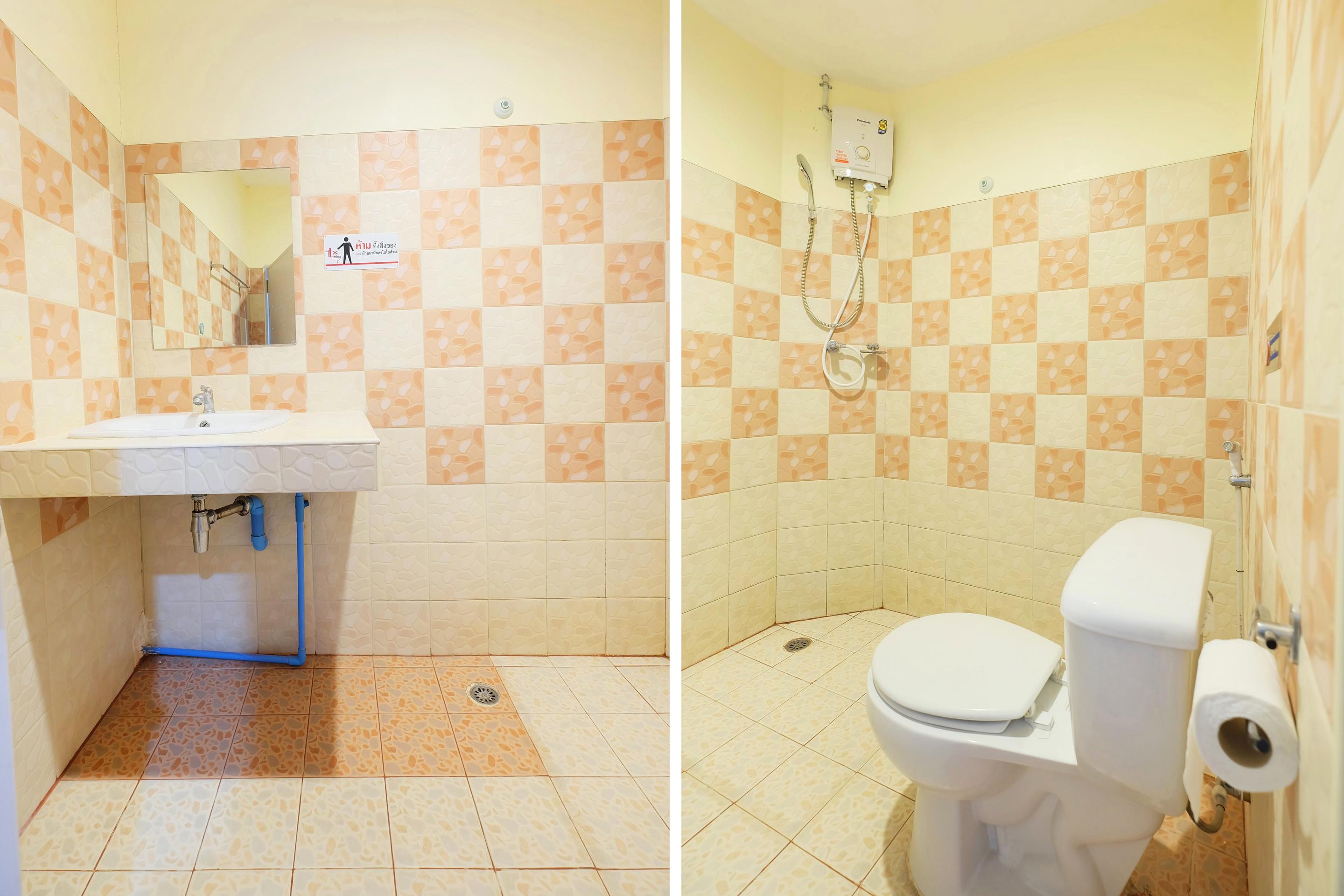 Oyo 609 Lanta Dream House 2*