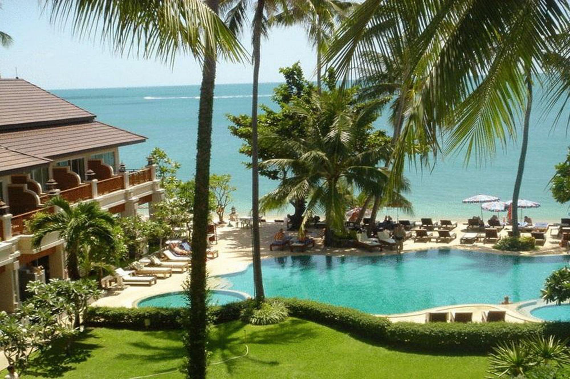 Aloha 3* Lamai Beach (Koh Samui)