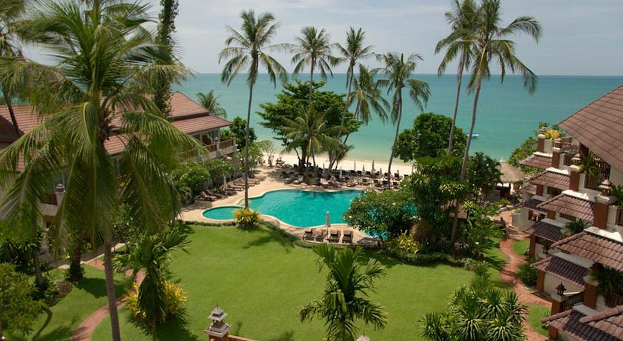 Aloha 3* Lamai Beach (Koh Samui)