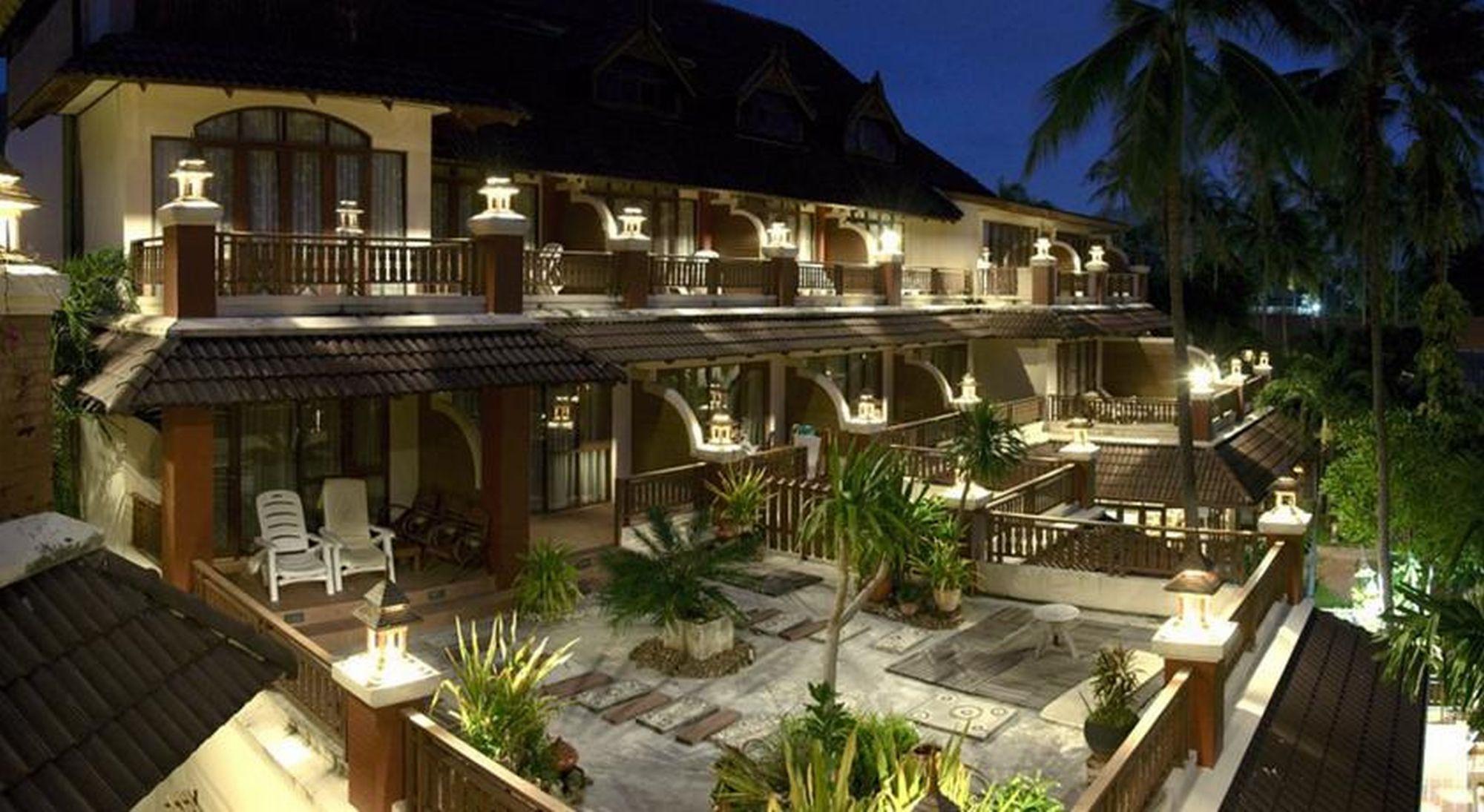 Resort Aloha Lamai Beach (Koh Samui)