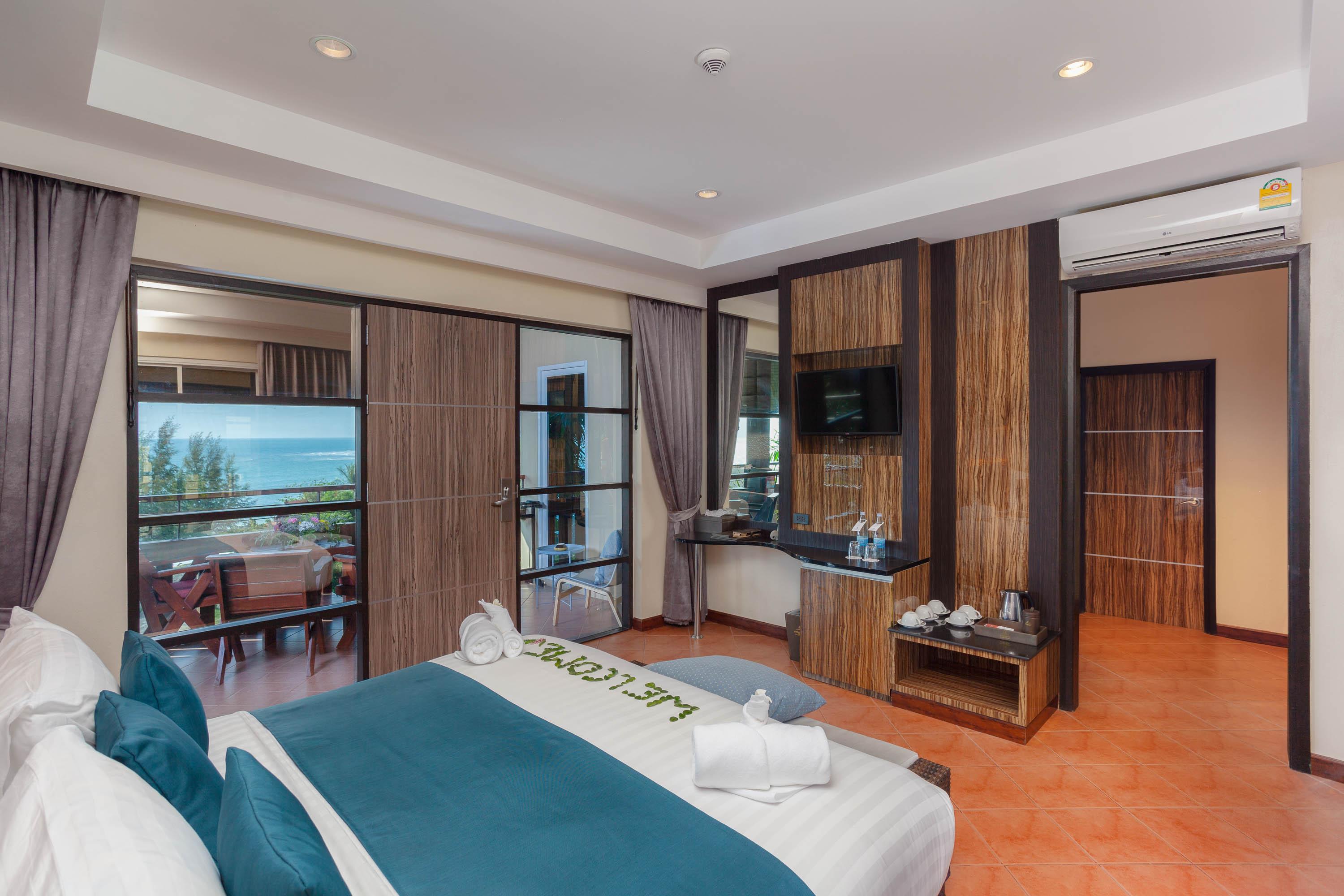 Royal Boutique & Koh Samui 4* Lamai Beach (Koh Samui)