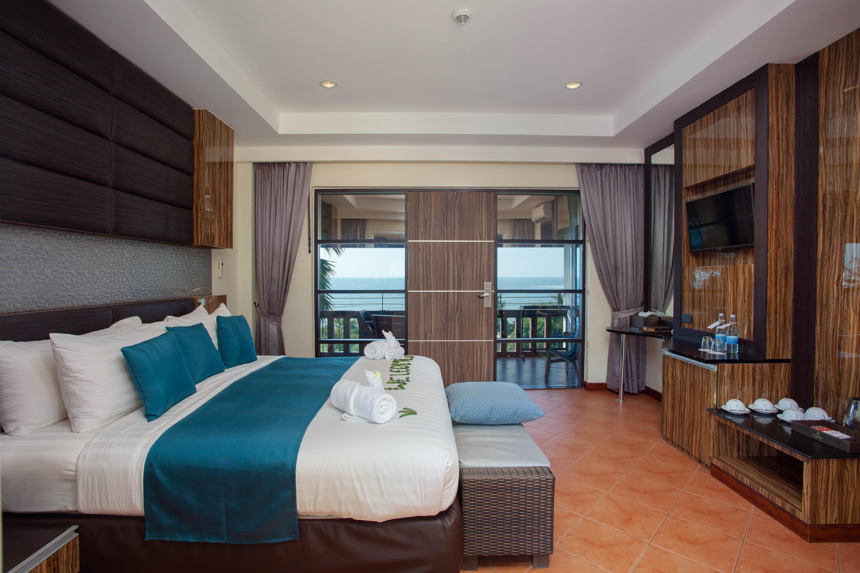 Royal Boutique & Koh Samui Resort