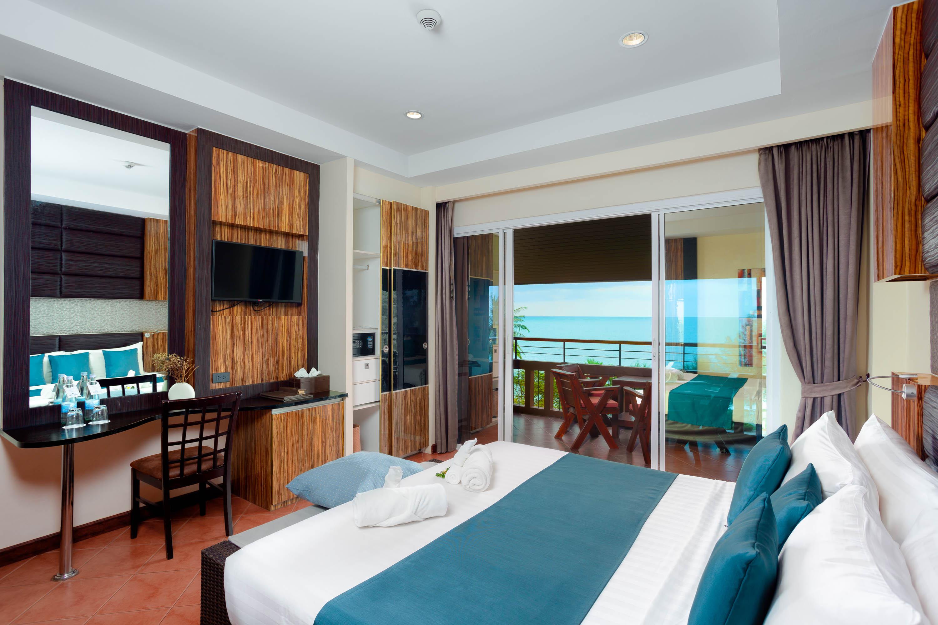 Resort Royal Boutique & Koh Samui 4*