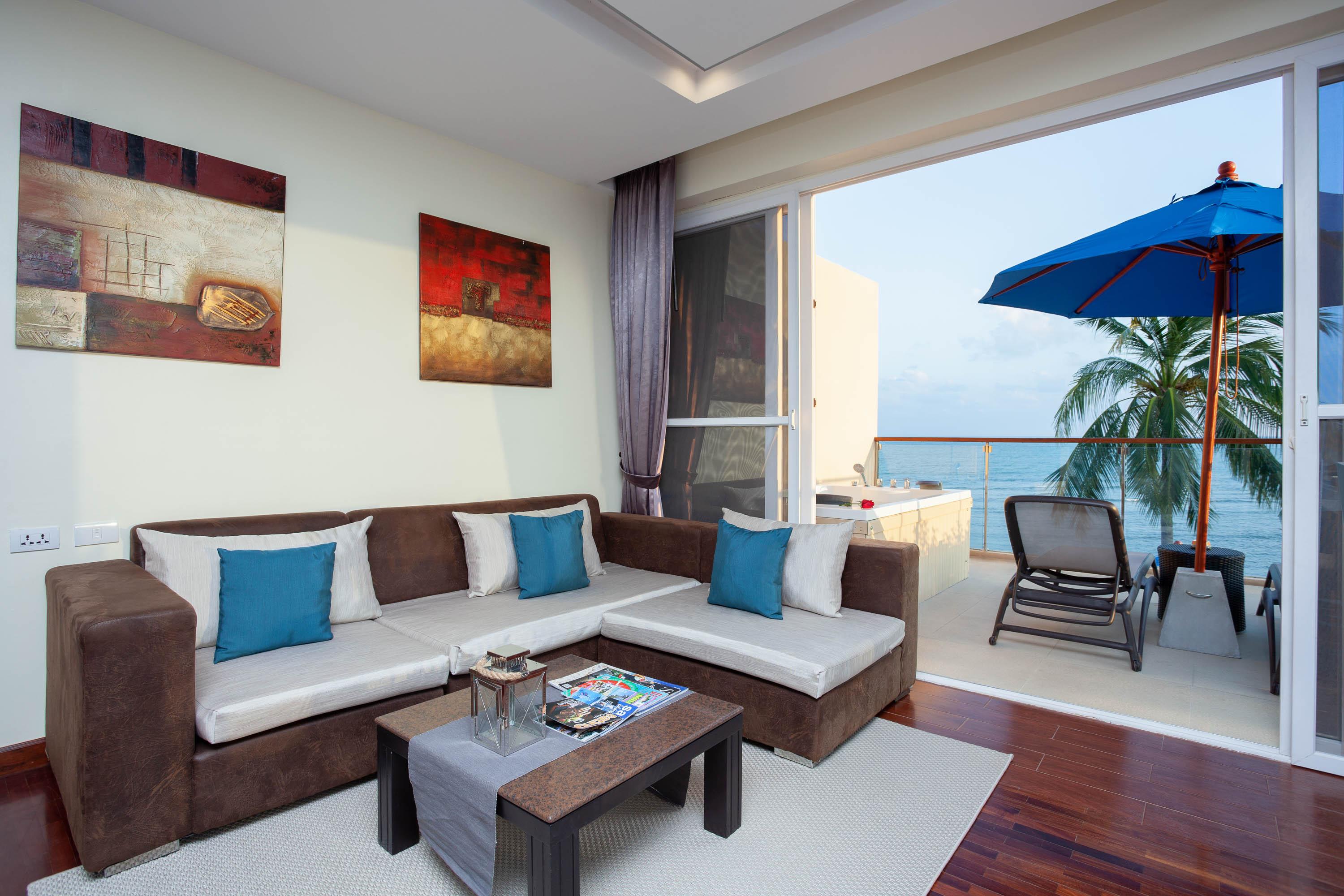Royal Boutique & Koh Samui 4*