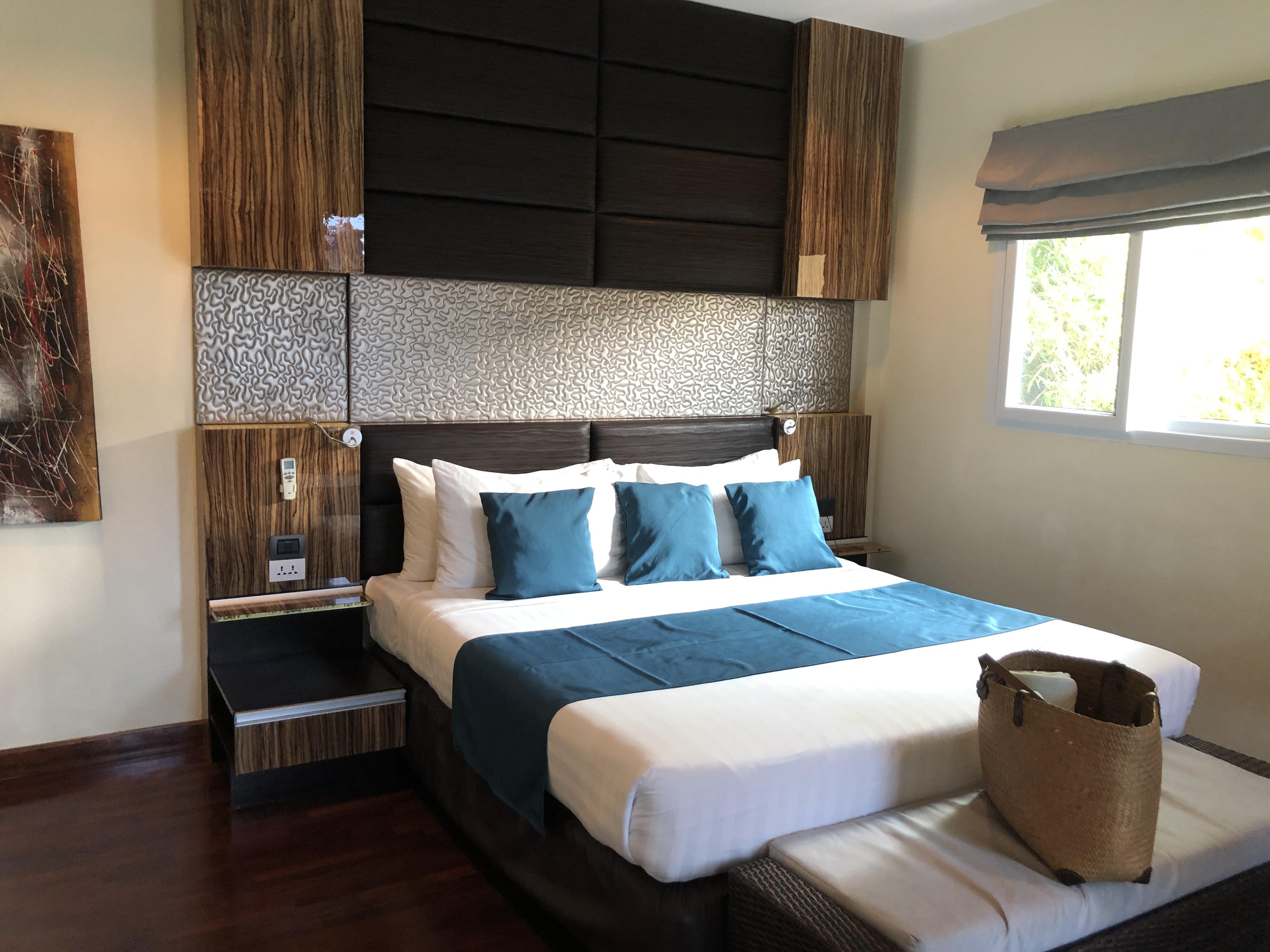 Royal Boutique & Koh Samui Resort