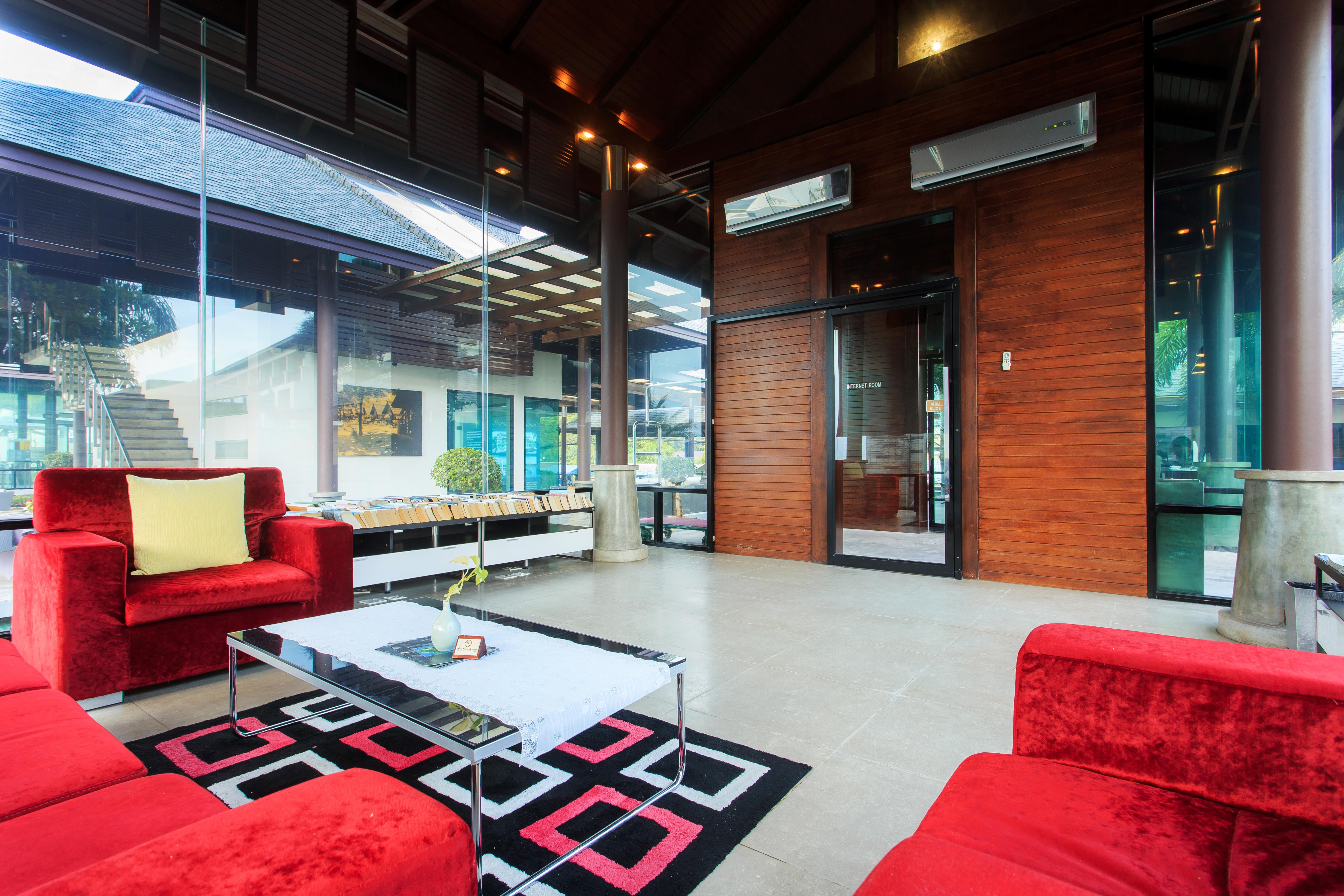 Samui Resotel Resort 4*