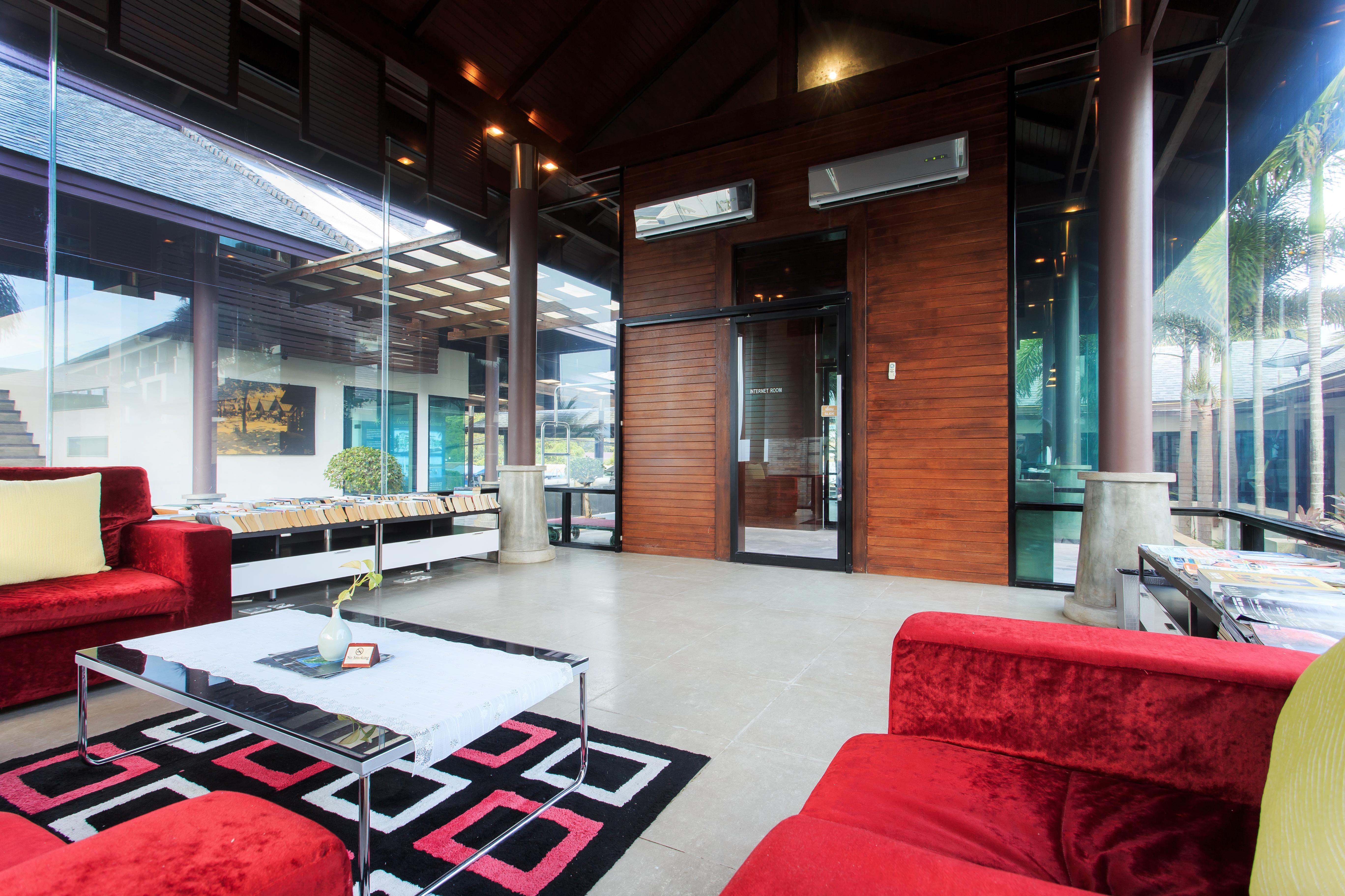 Resort Samui Resotel 4*