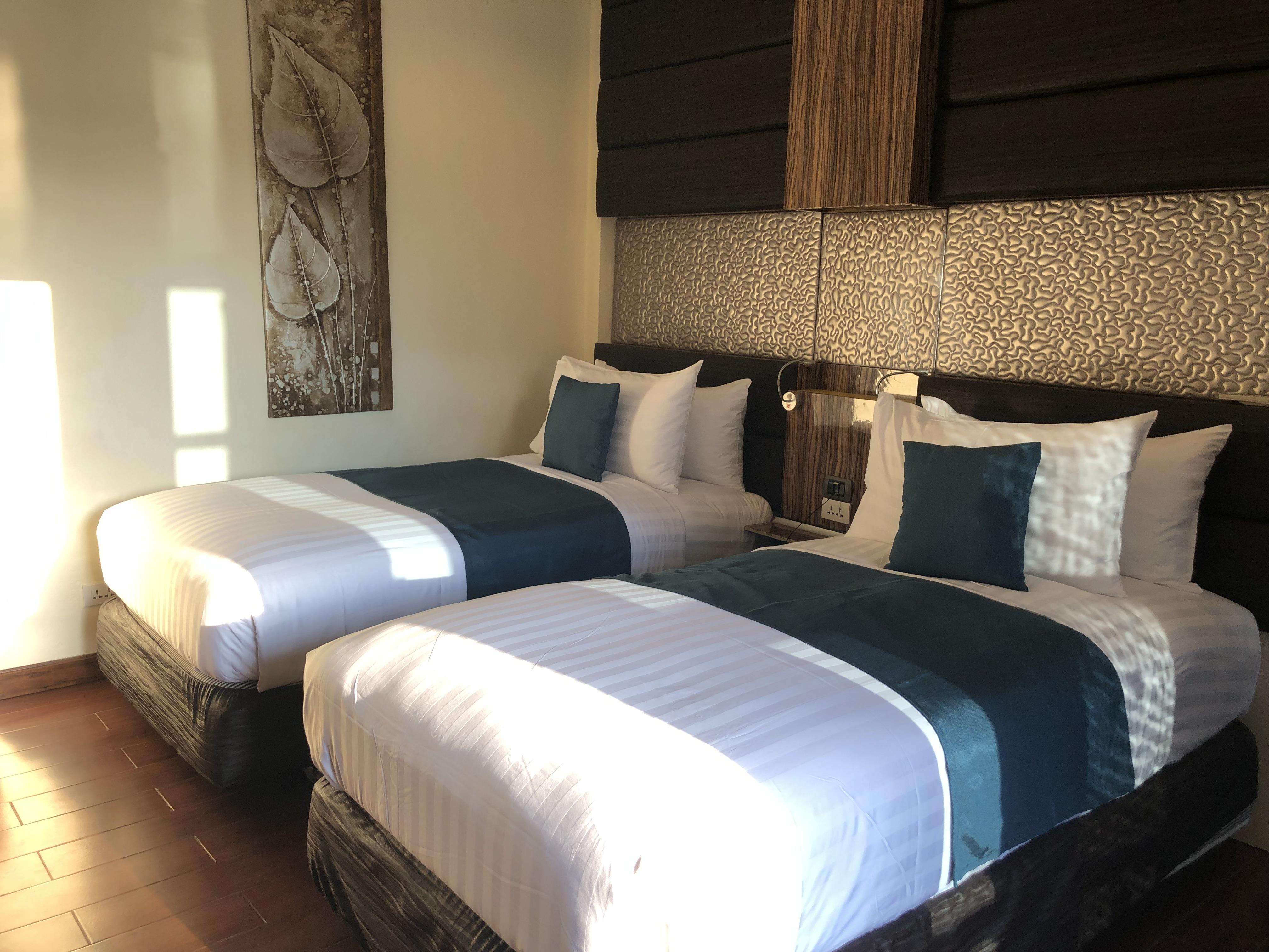 Royal Boutique & Koh Samui Resort Lamai Beach (Koh Samui)