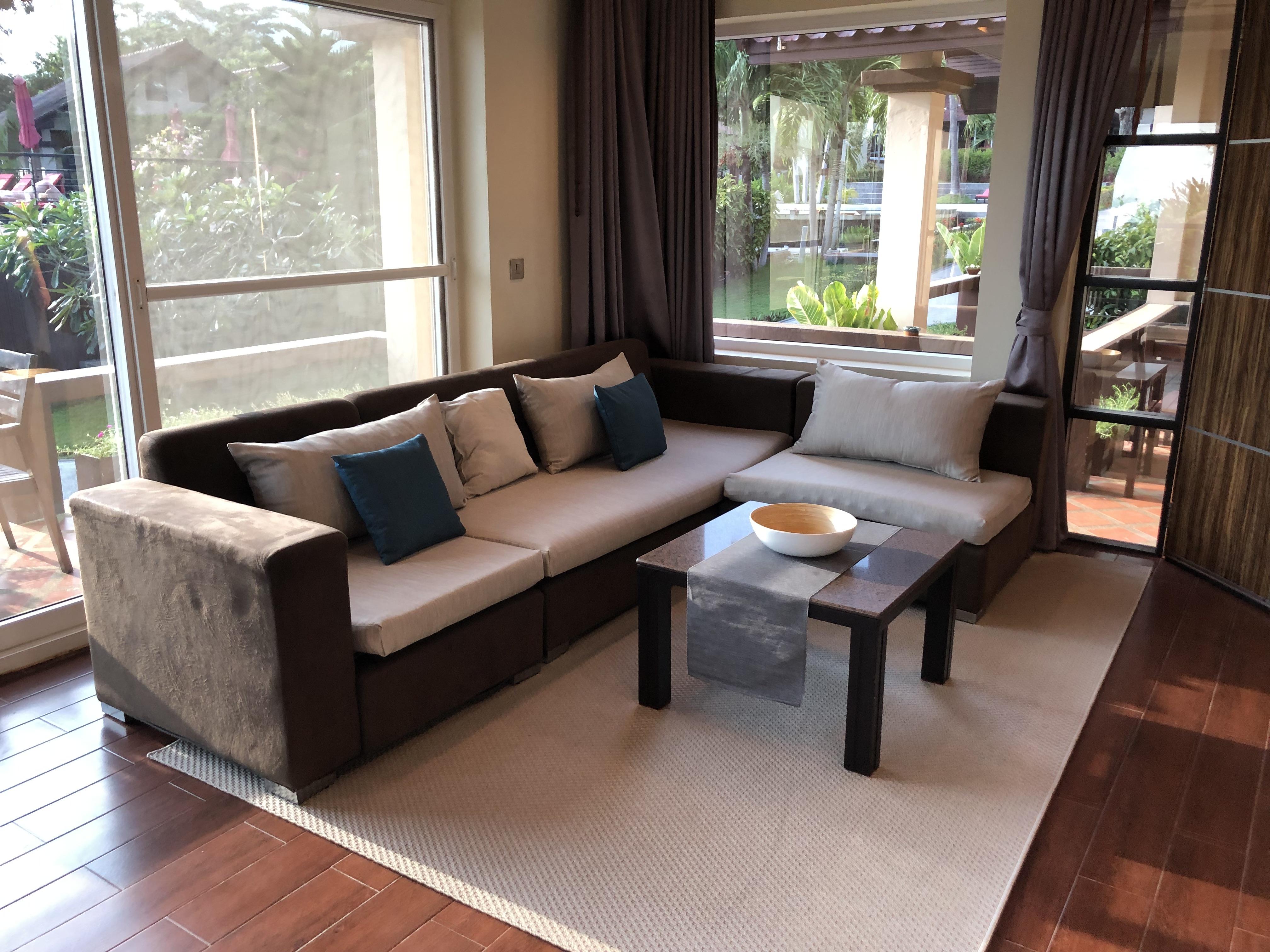 Royal Boutique & Koh Samui Resort