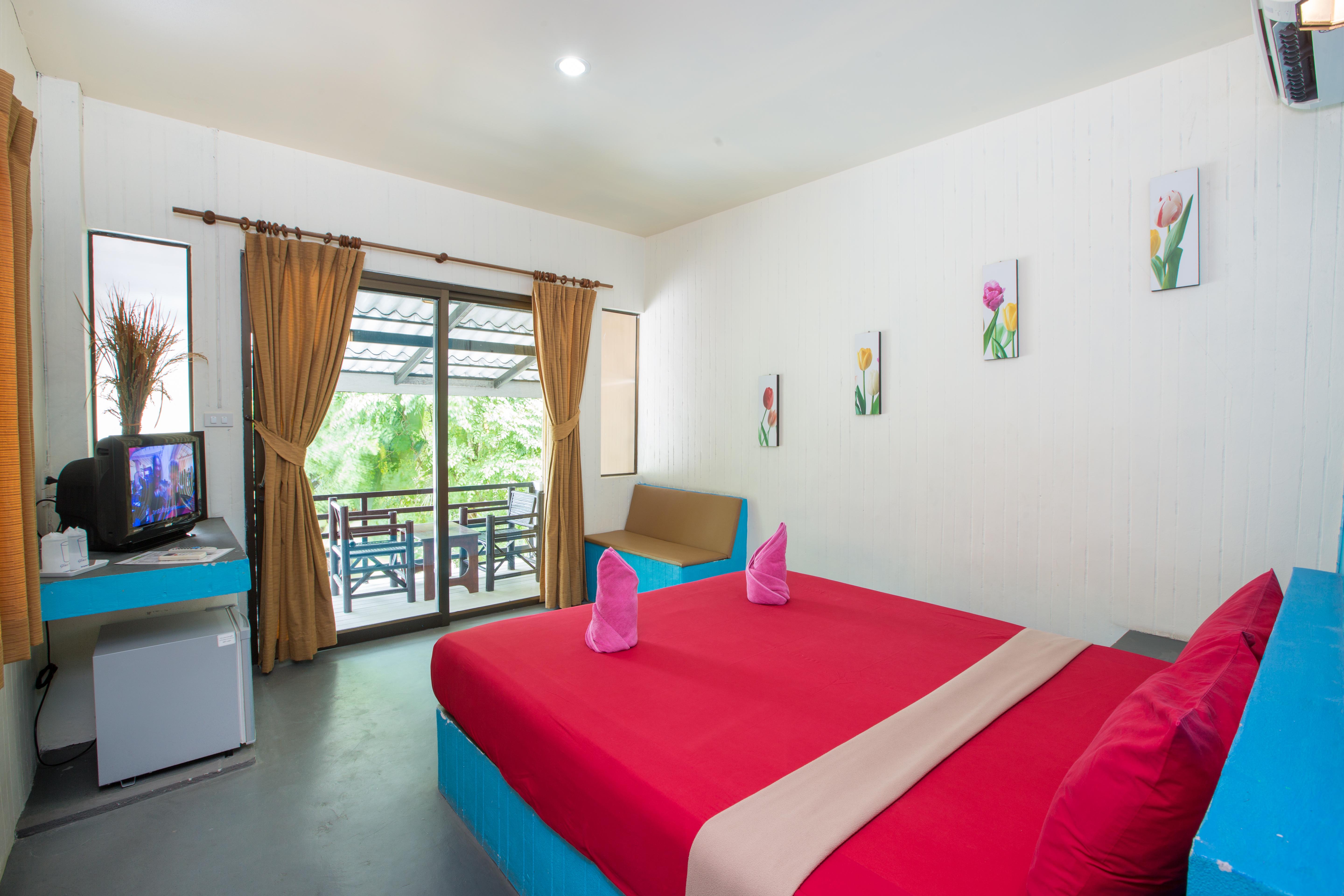 Resort Da Kanda