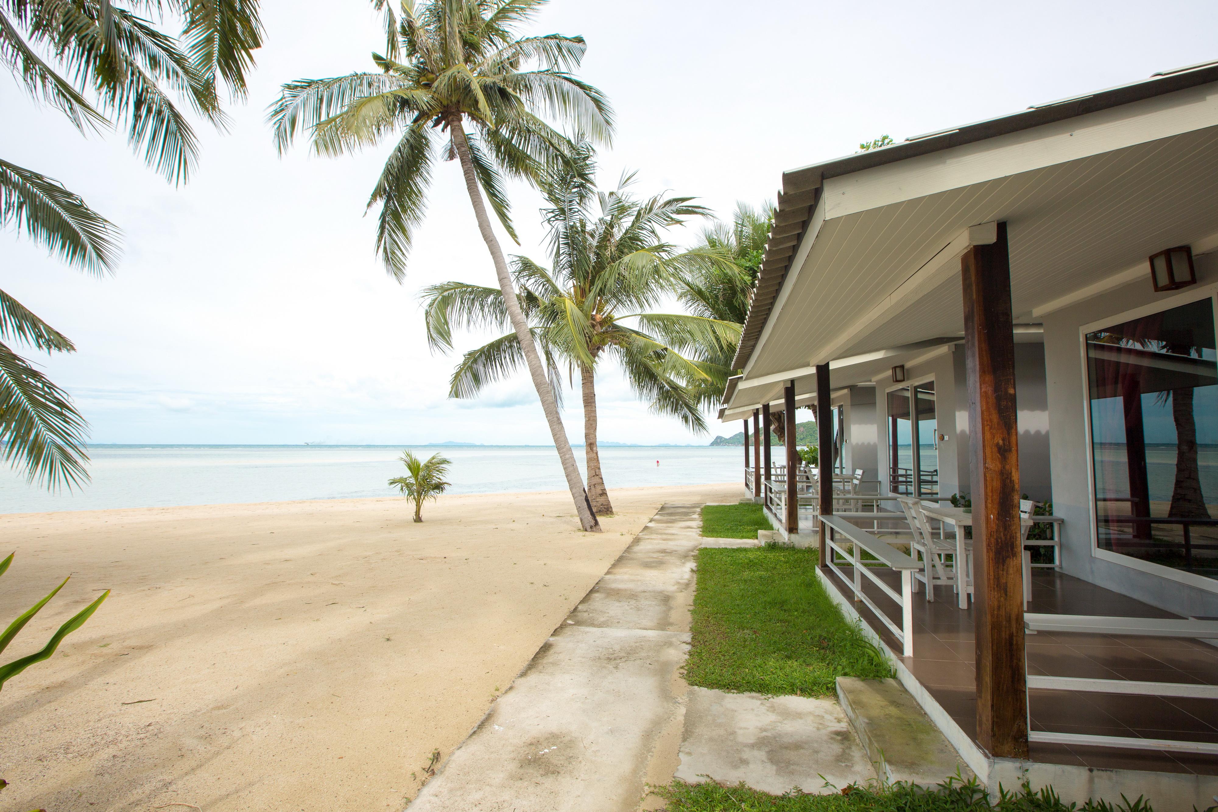Da Kanda Resort