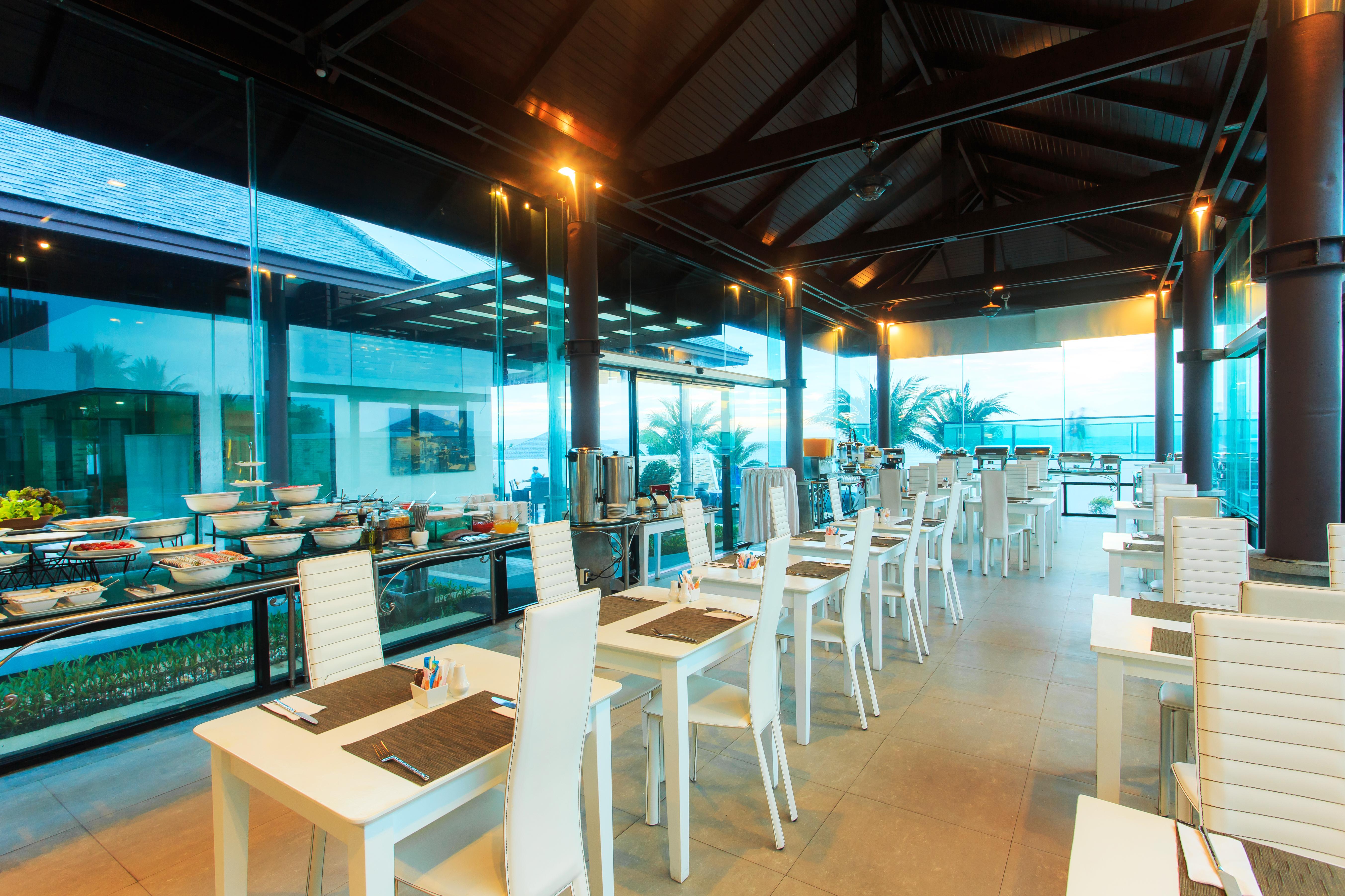 Resort Samui Resotel 4*