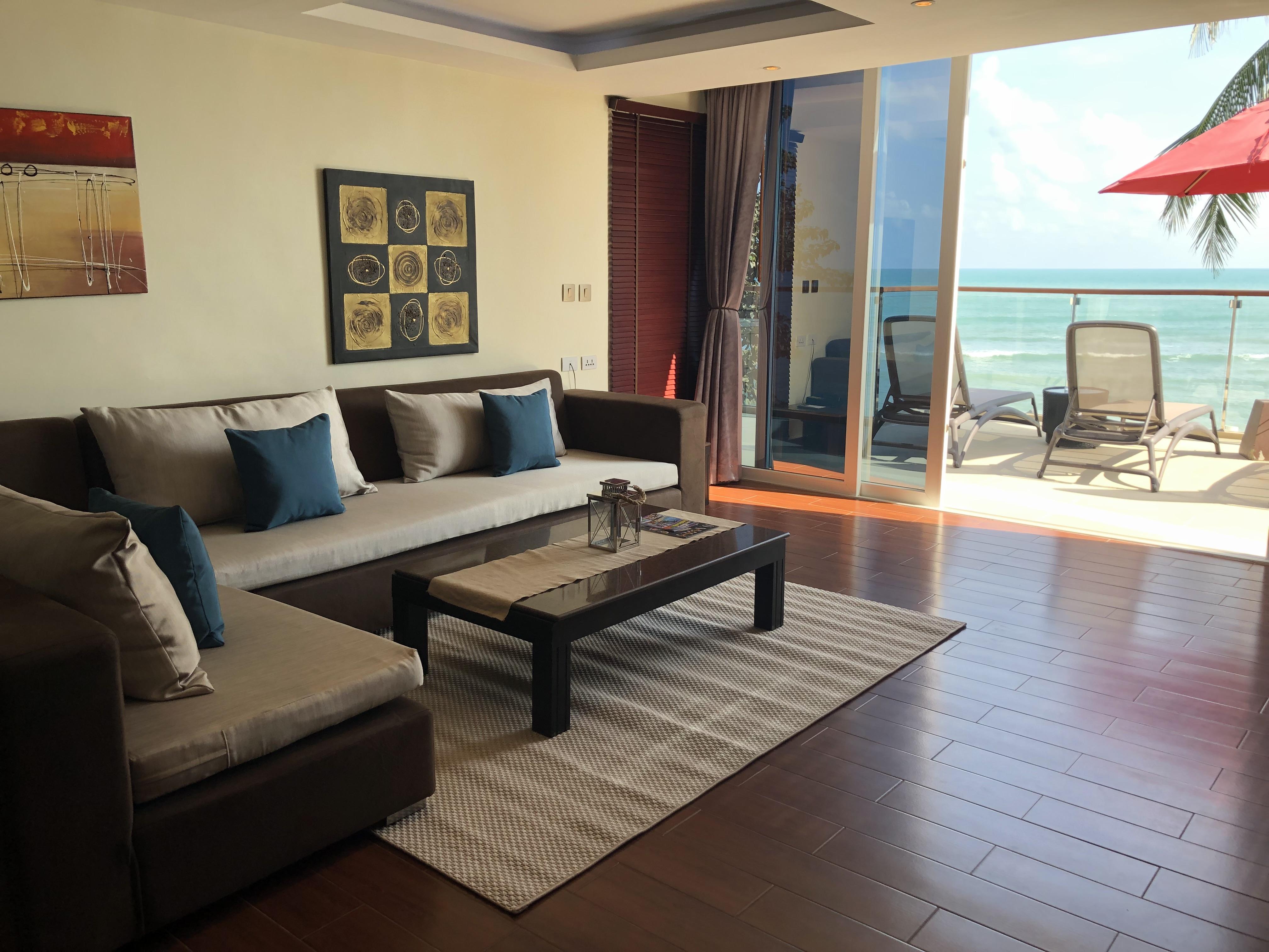 Royal Boutique & Koh Samui Lamai Beach (Koh Samui)