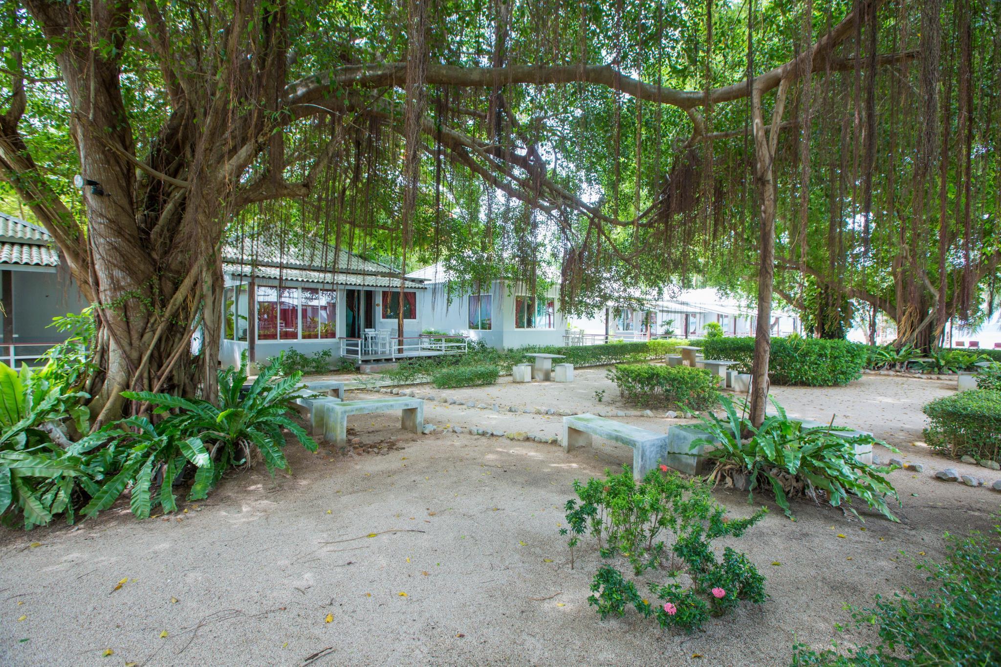 Da Kanda Resort