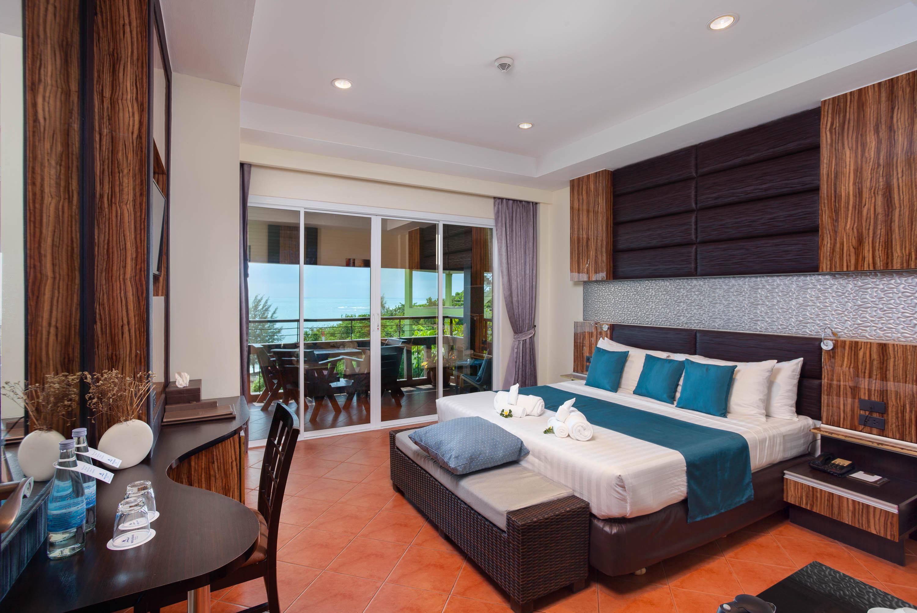 Royal Boutique & Koh Samui 4*